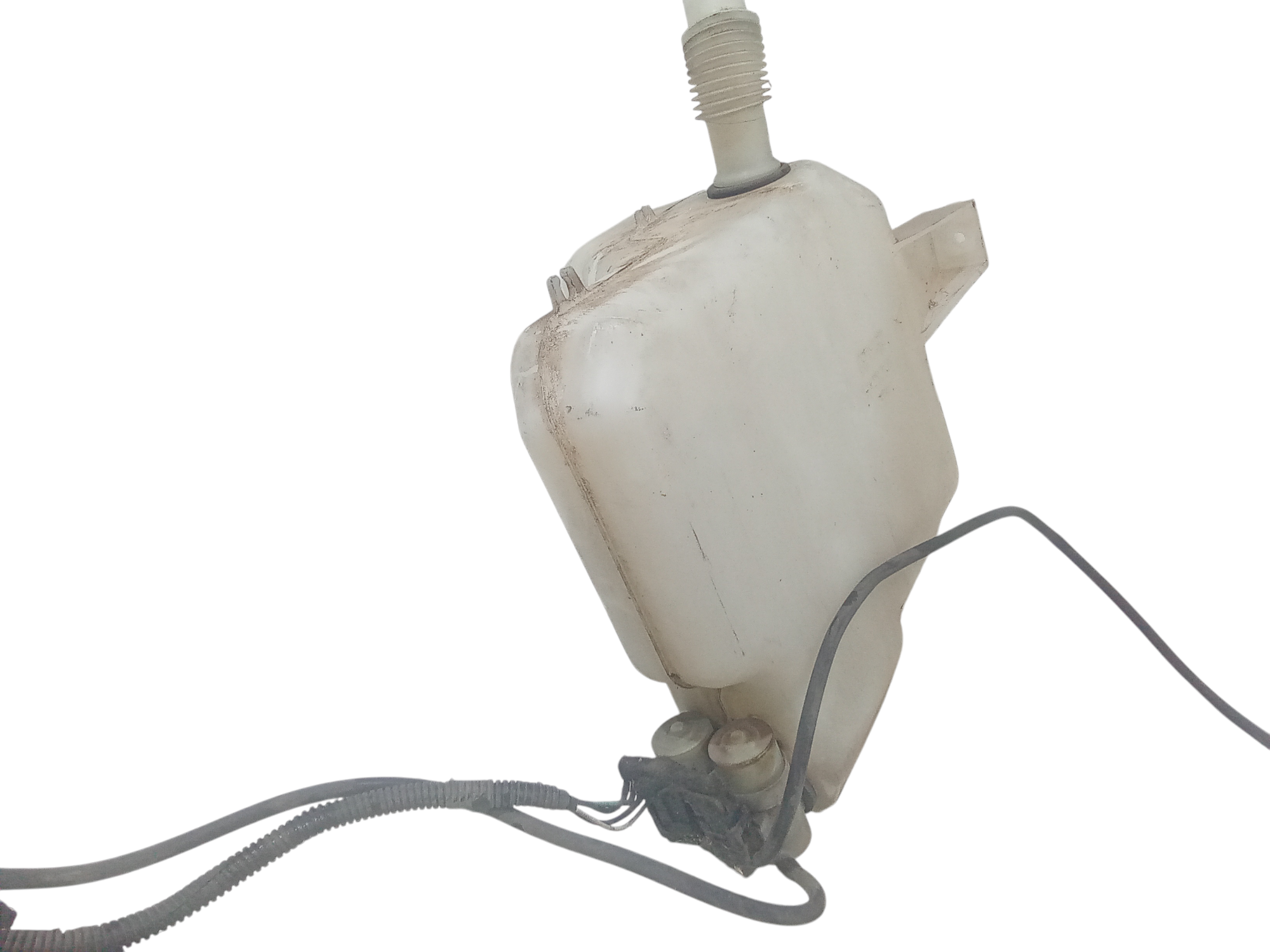 Vaschetta Tergi ant per Honda Fr-v 1 Serie (2005 - 2011)