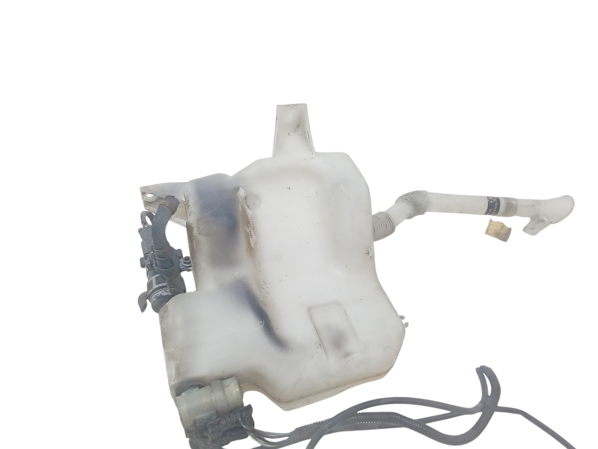 Vaschetta Tergi ant per Honda Fr-v 1 Serie (2005 - 2011)