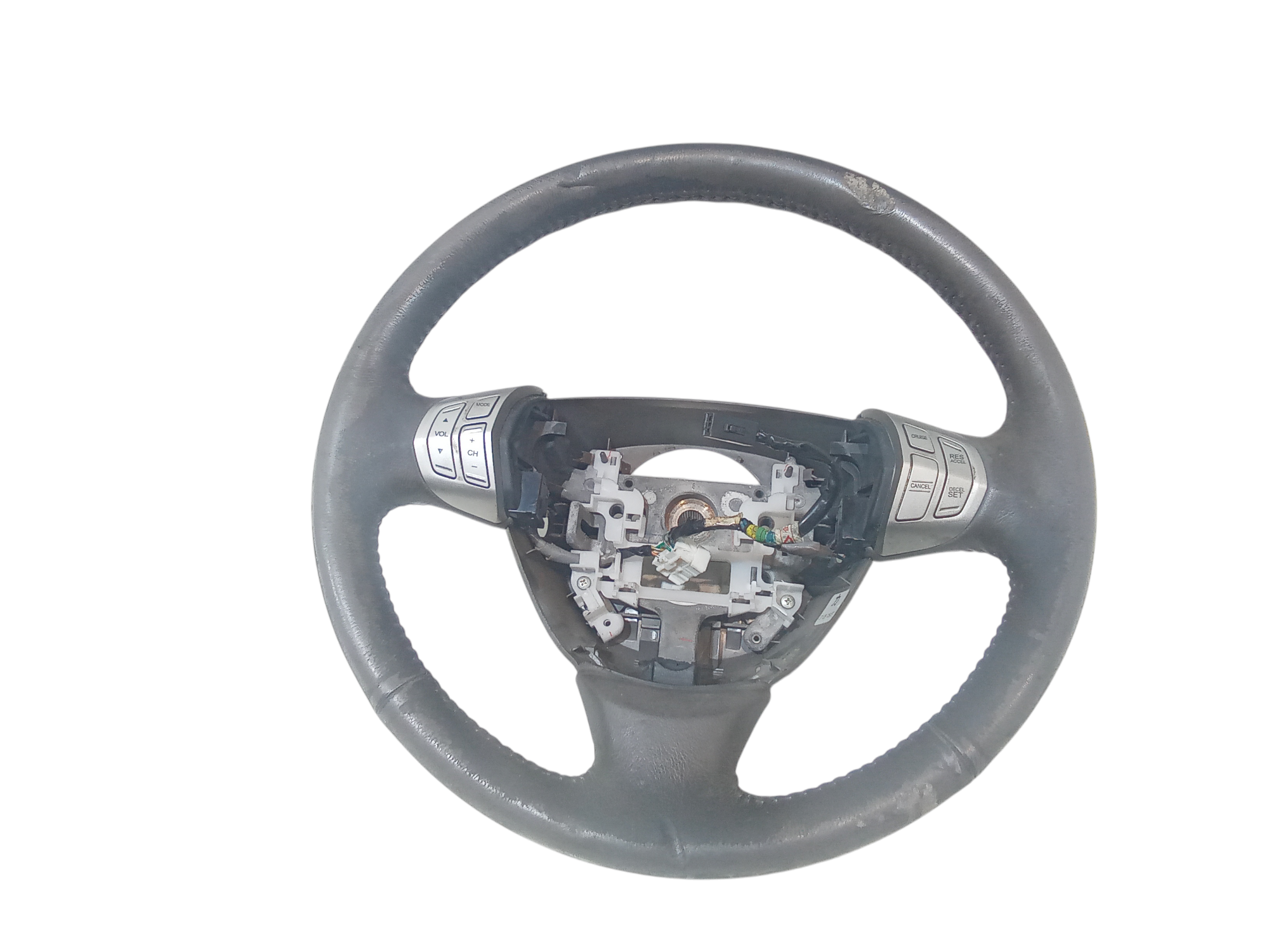 Volante per Honda Fr-v 1 Serie (2005 - 2011)