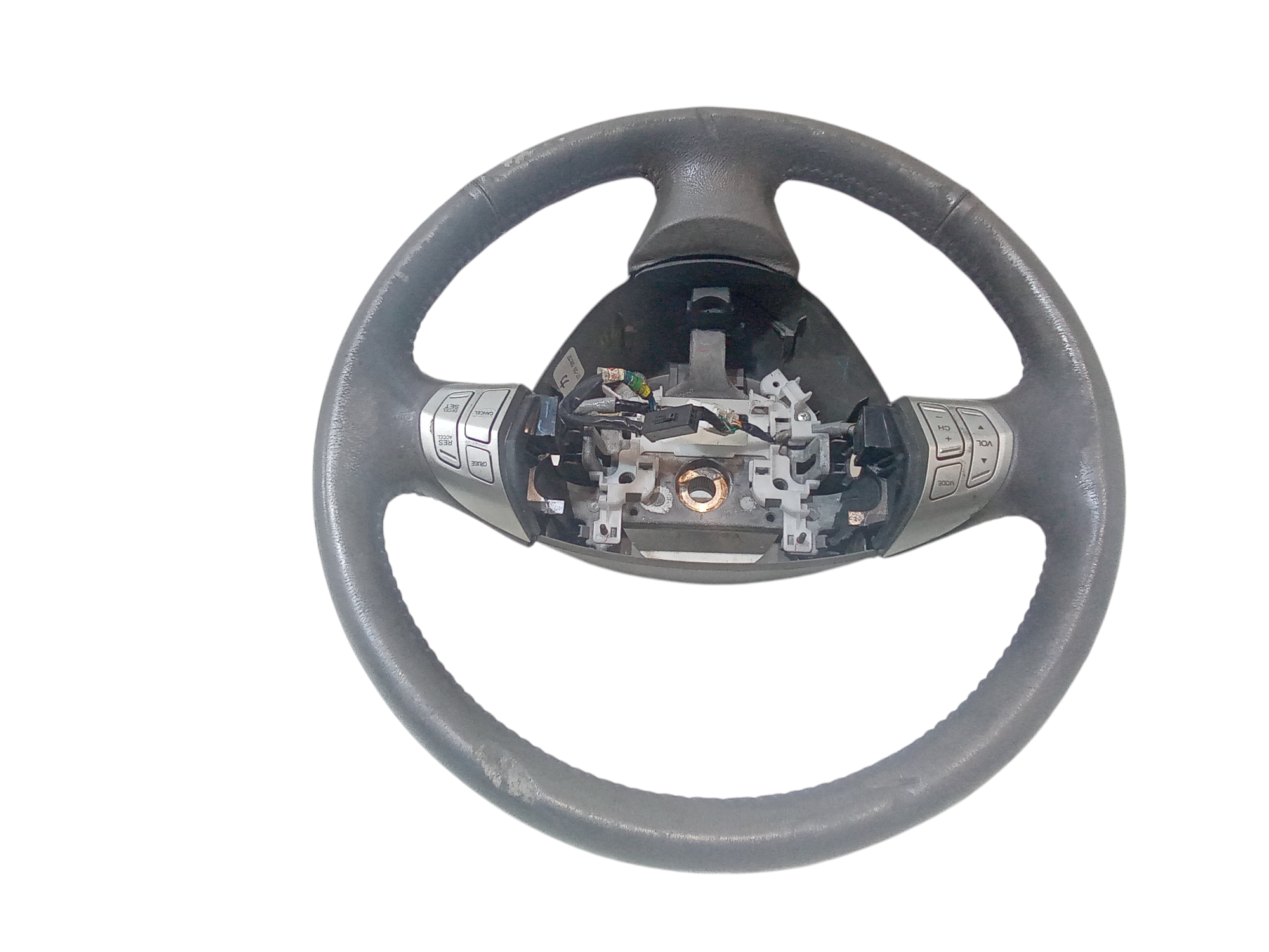 Volante per Honda Fr-v 1 Serie (2005 - 2011)