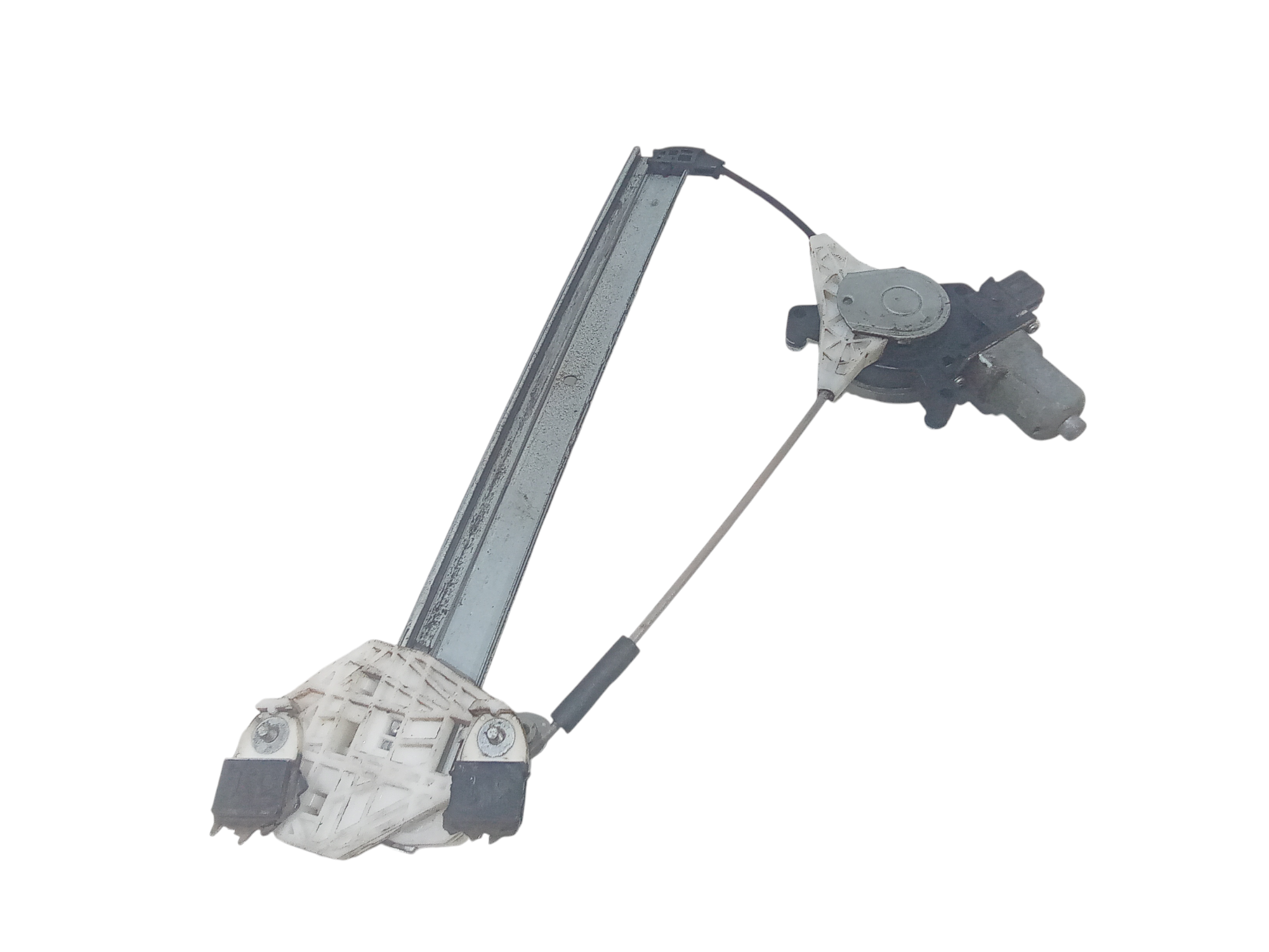 Cremagliera posteriore sinistra guida per Honda Fr-v 1 Serie (2005 - 2011)