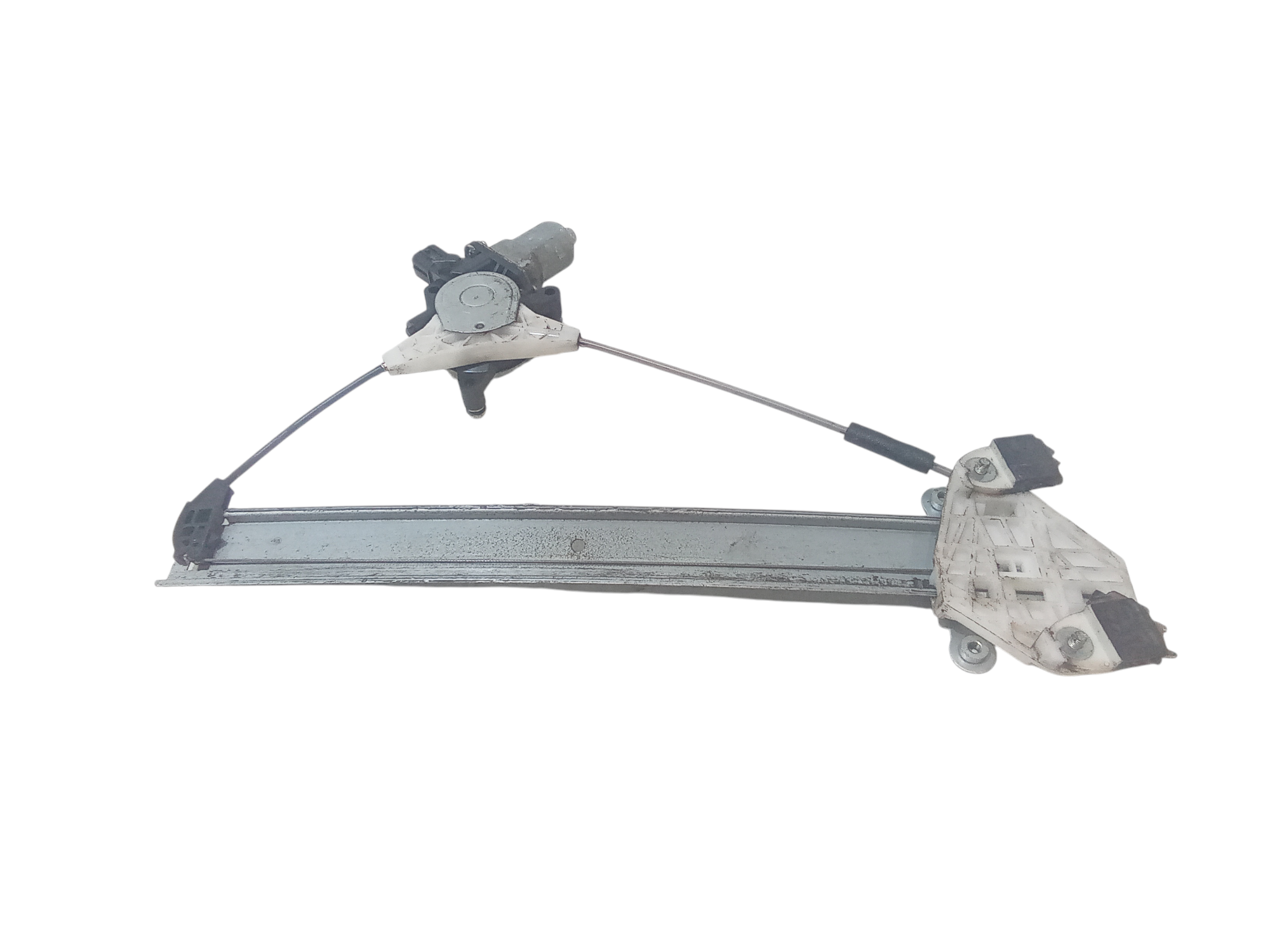 Cremagliera posteriore sinistra guida per Honda Fr-v 1 Serie (2005 - 2011)