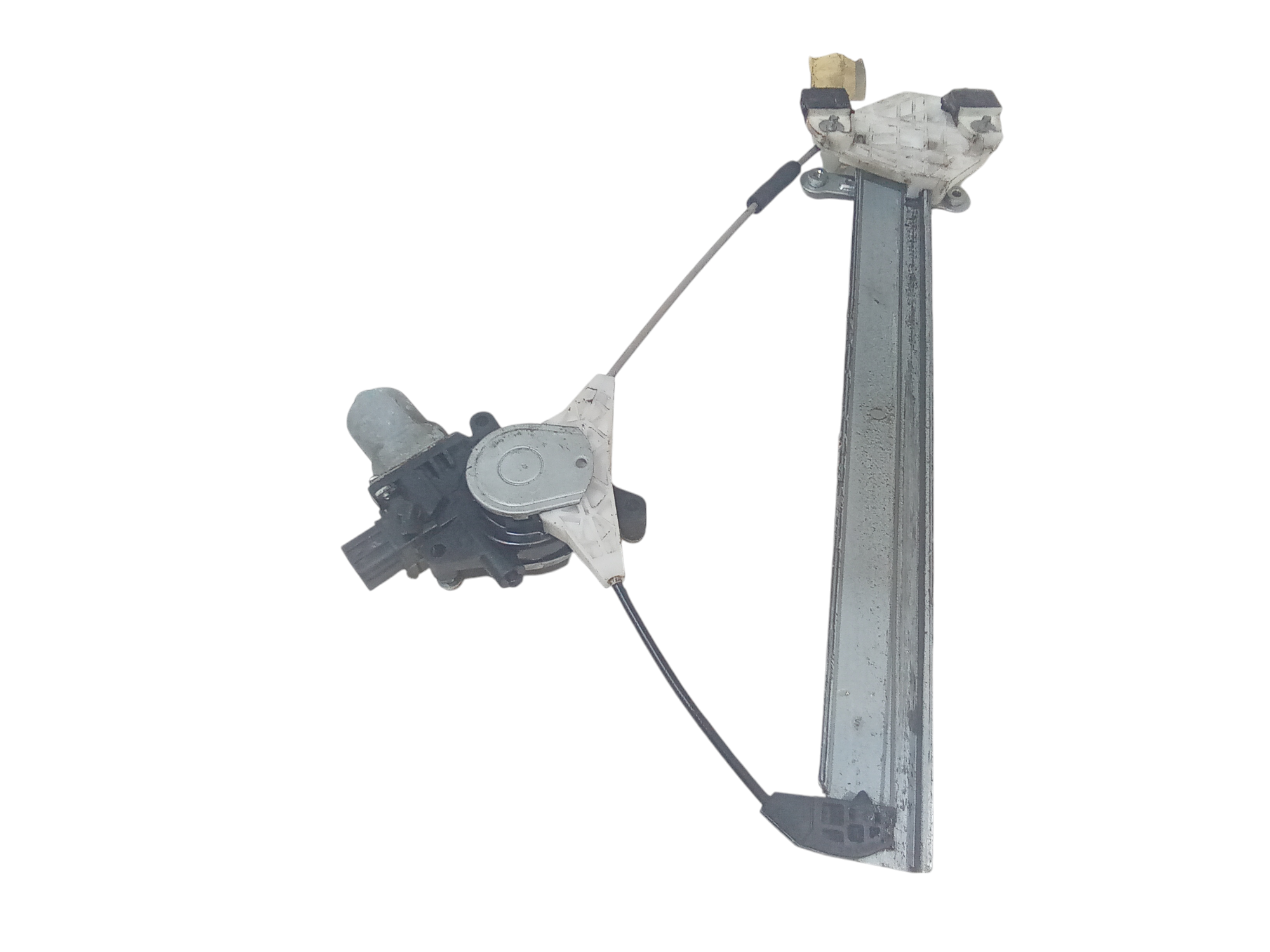 Cremagliera posteriore sinistra guida per Honda Fr-v 1 Serie (2005 - 2011)