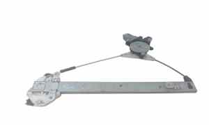 Cremagliera posteriore sinistra guida per Honda Fr-v 1 Serie (2005 - 2011)