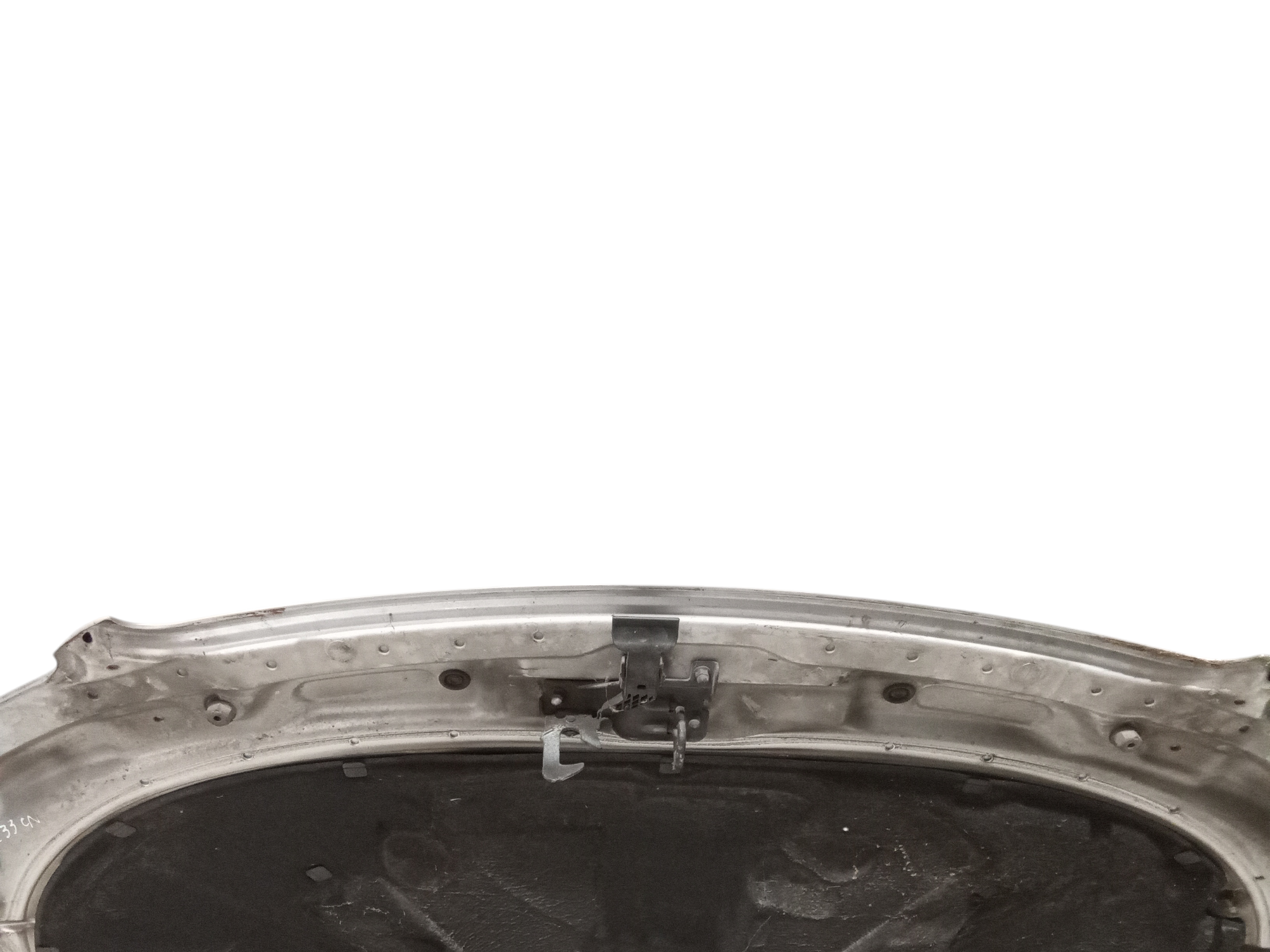 Cofano Anteriore per Audi A4 Cabrio (2002 - 2005)