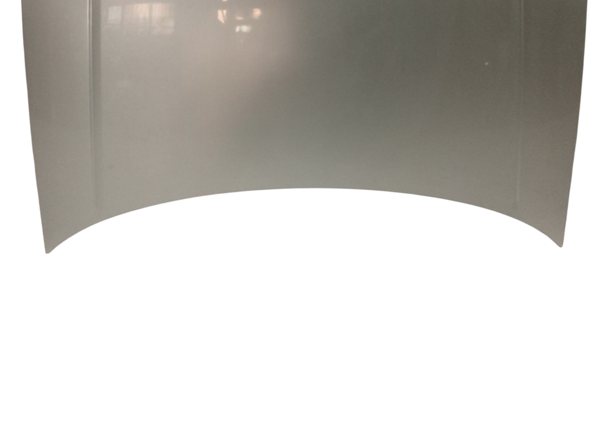 Cofano Anteriore per Audi A4 Cabrio (2002 - 2005)