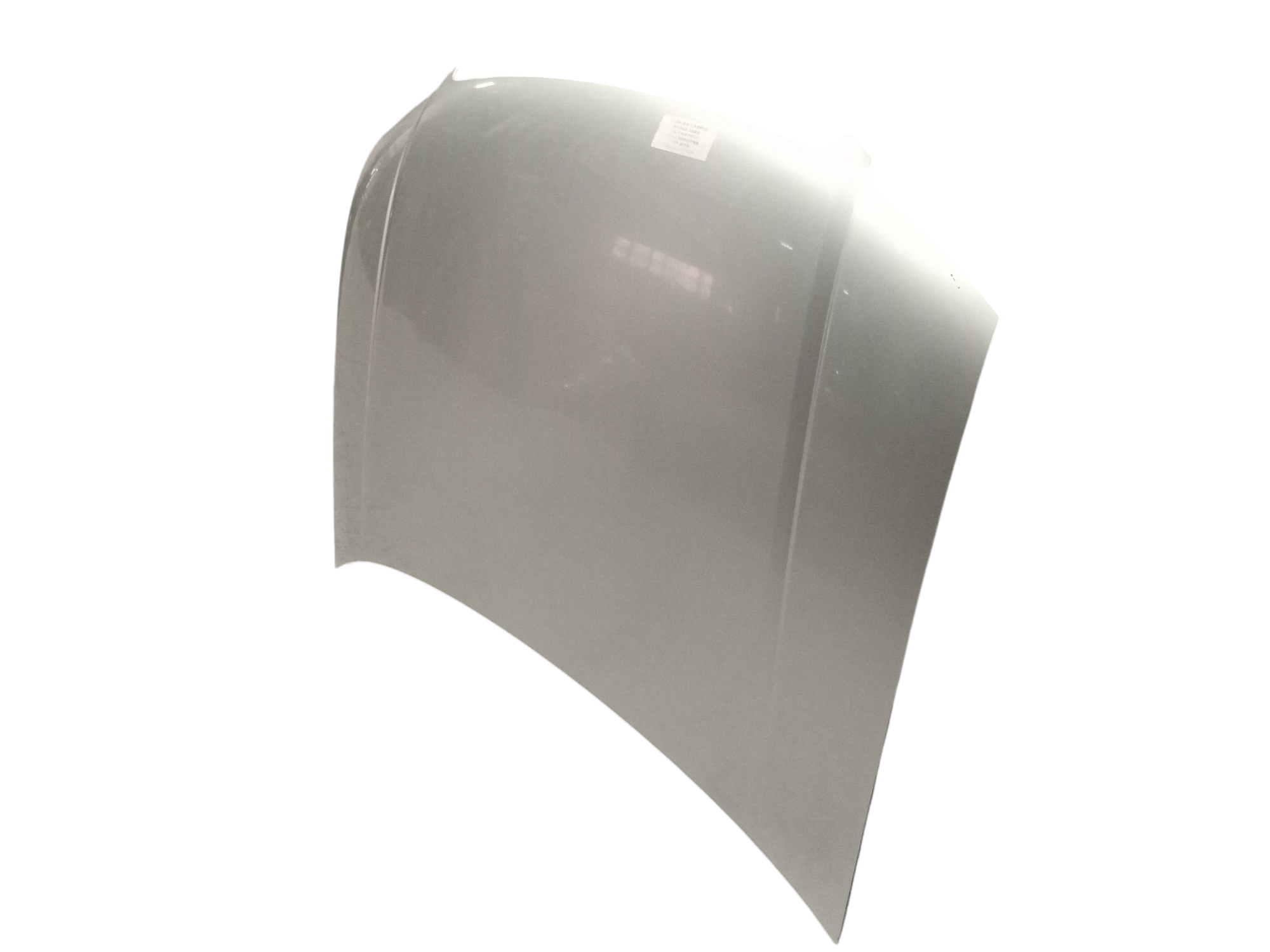 Cofano Anteriore per Audi A4 Cabrio (2002 - 2005)