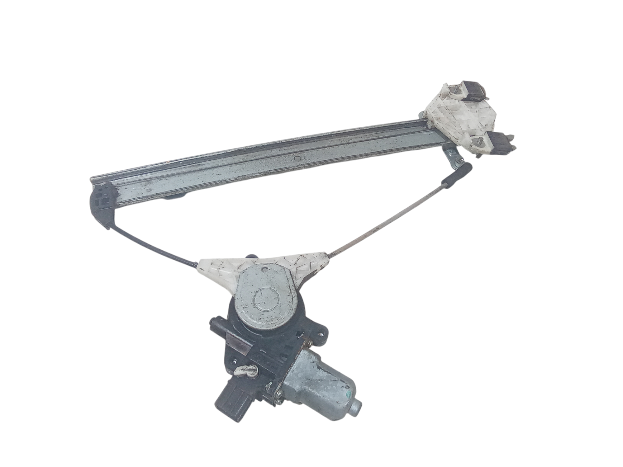 Cremagliera posteriore destra passeggero per Honda Fr-v 1 Serie (2005 - 2011)