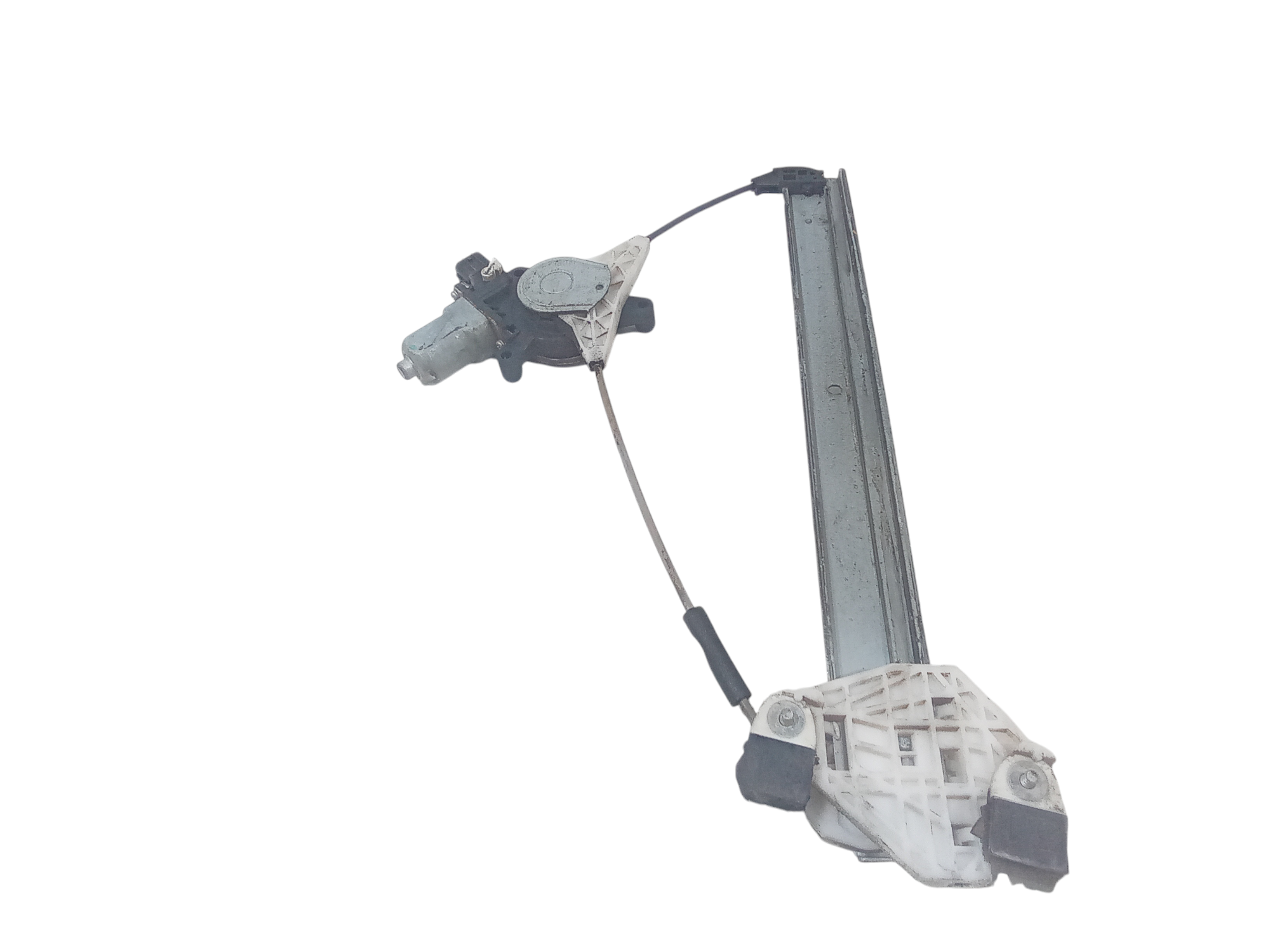 Cremagliera posteriore destra passeggero per Honda Fr-v 1 Serie (2005 - 2011)