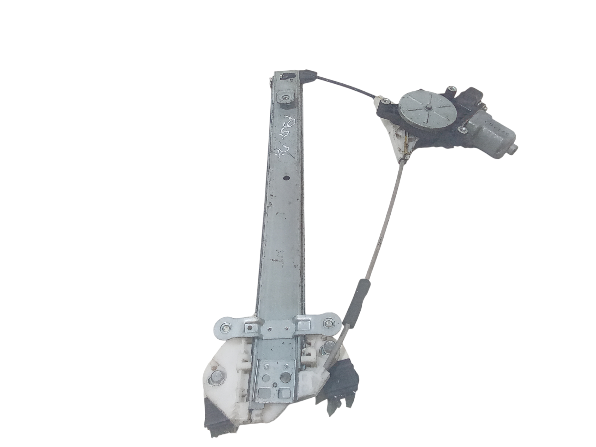 Cremagliera posteriore destra passeggero per Honda Fr-v 1 Serie (2005 - 2011)