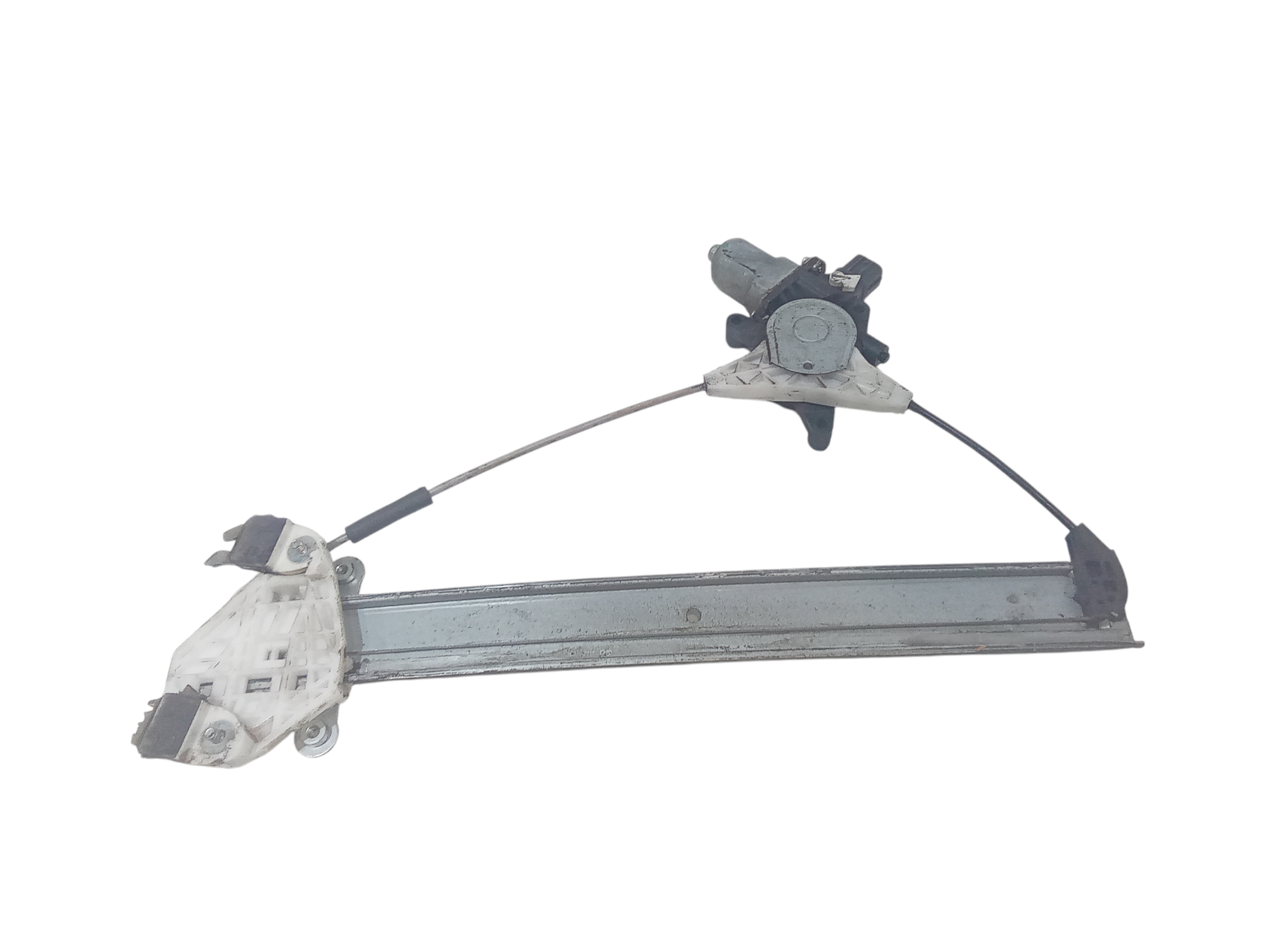 Cremagliera posteriore destra passeggero per Honda Fr-v 1 Serie (2005 - 2011)