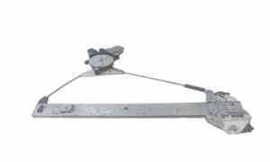 Cremagliera posteriore destra passeggero per Honda Fr-v 1 Serie (2005 - 2011)