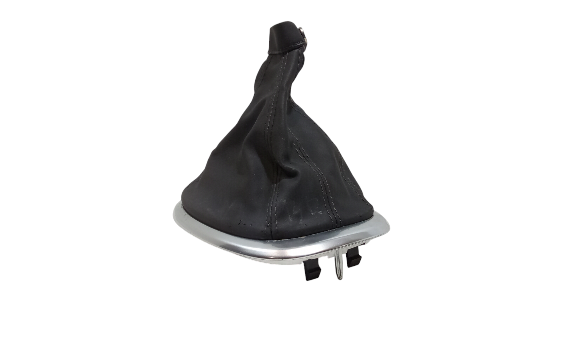 Cuffia Leva Cambio per Fiat 500 L Serie (351_352) (12>) (2012 - In produzione)