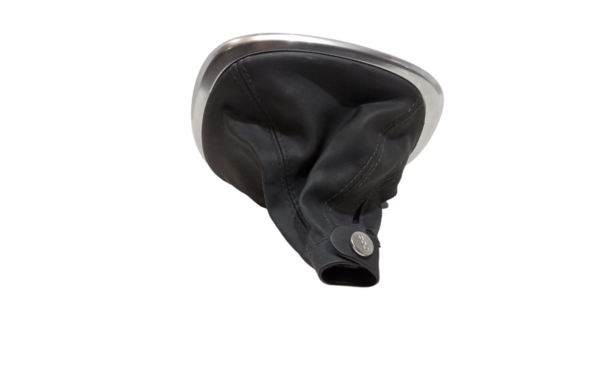 Cuffia Leva Cambio per Fiat 500 L Serie (351_352) (12>) (2012 - In produzione)