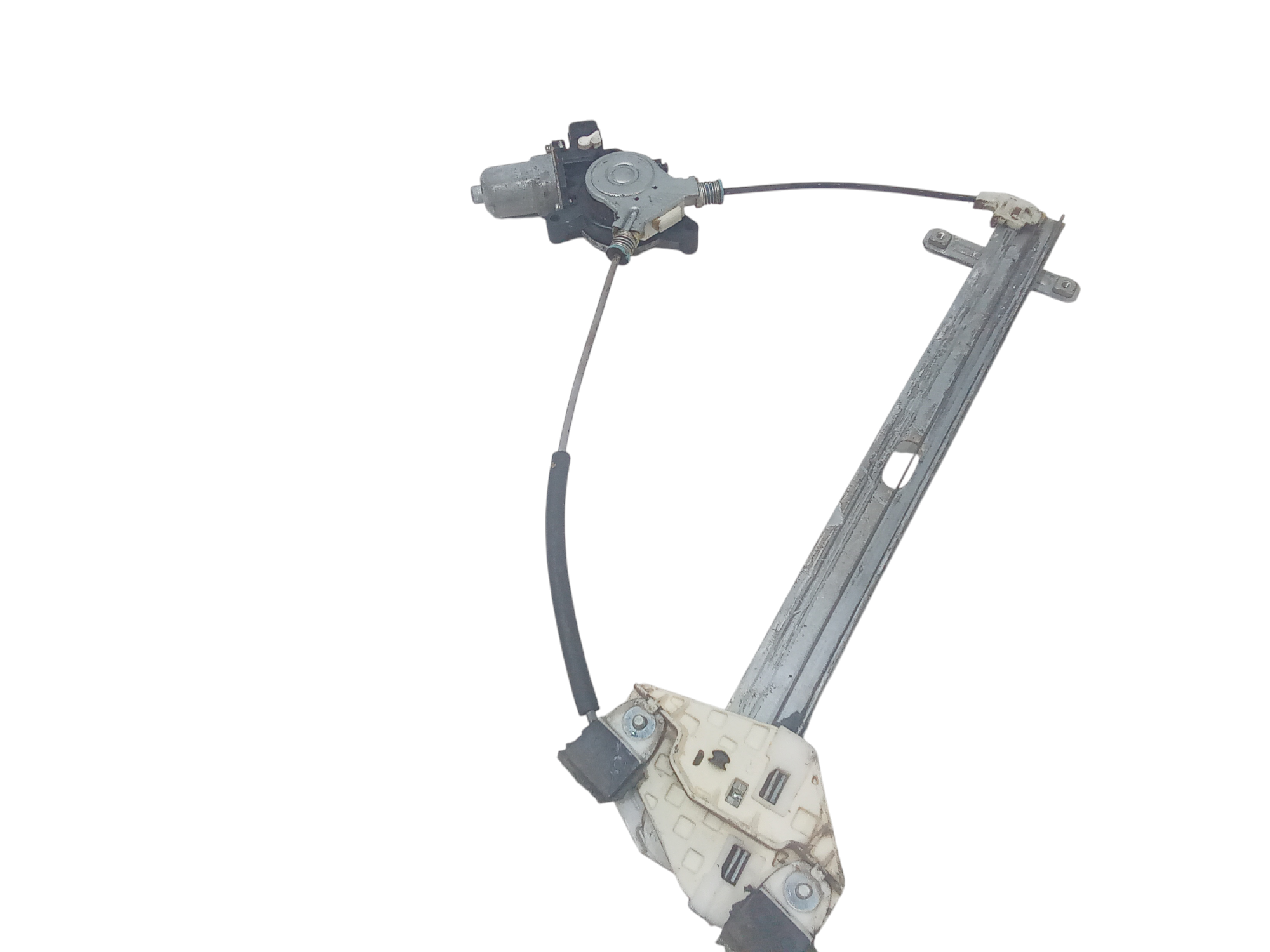 Cremagliera anteriore destra passeggero per Honda Fr-v 1 Serie (2005 - 2011)