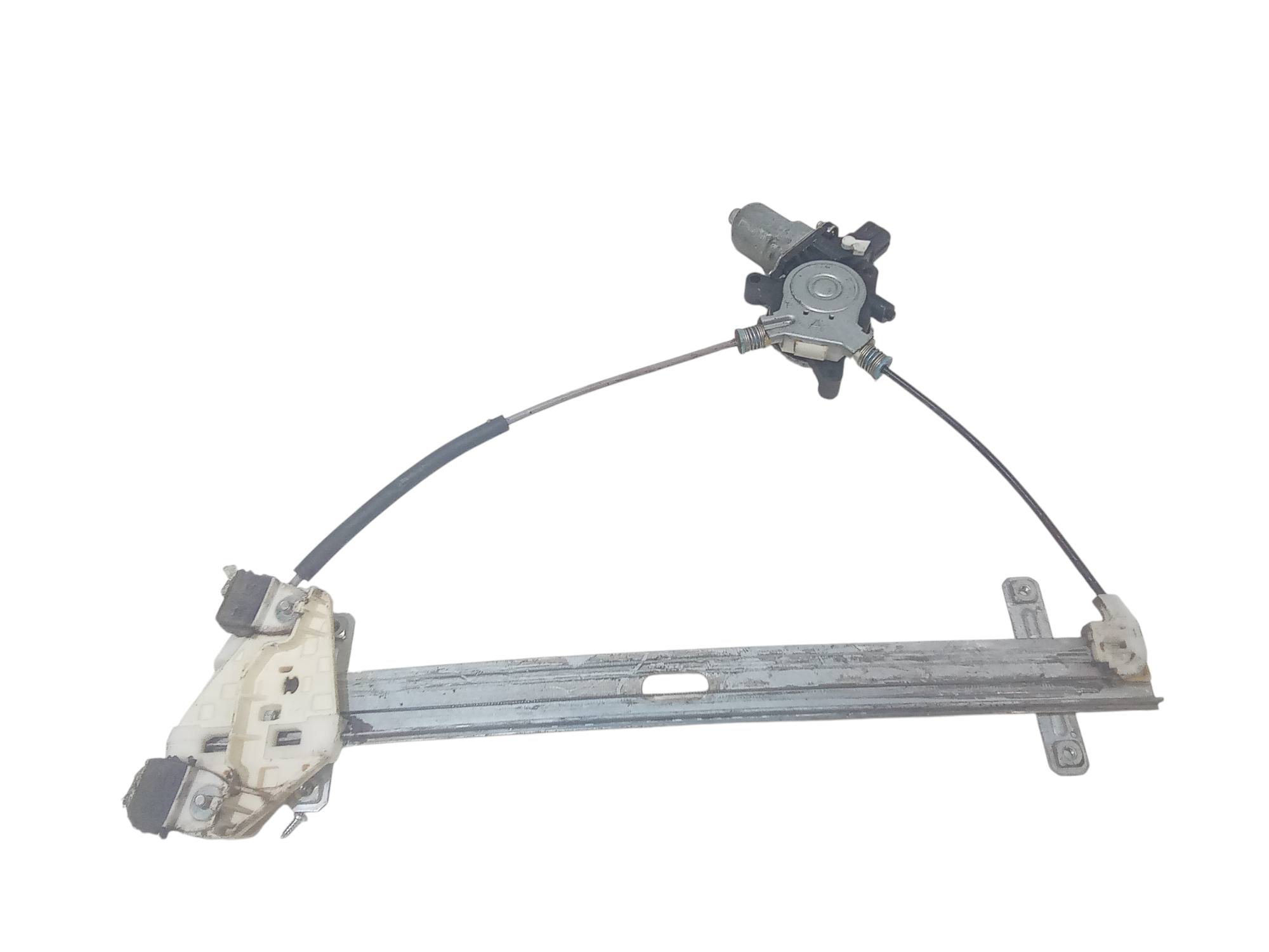 Cremagliera anteriore destra passeggero per Honda Fr-v 1 Serie (2005 - 2011)