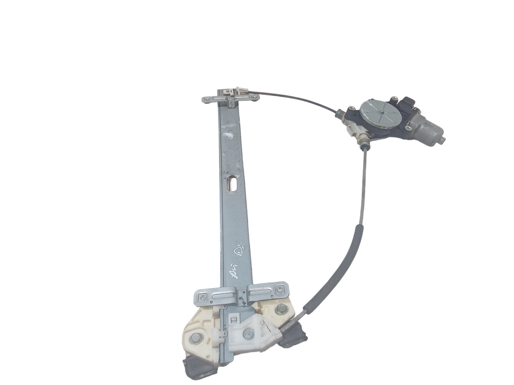 Cremagliera anteriore destra passeggero per Honda Fr-v 1 Serie (2005 - 2011)