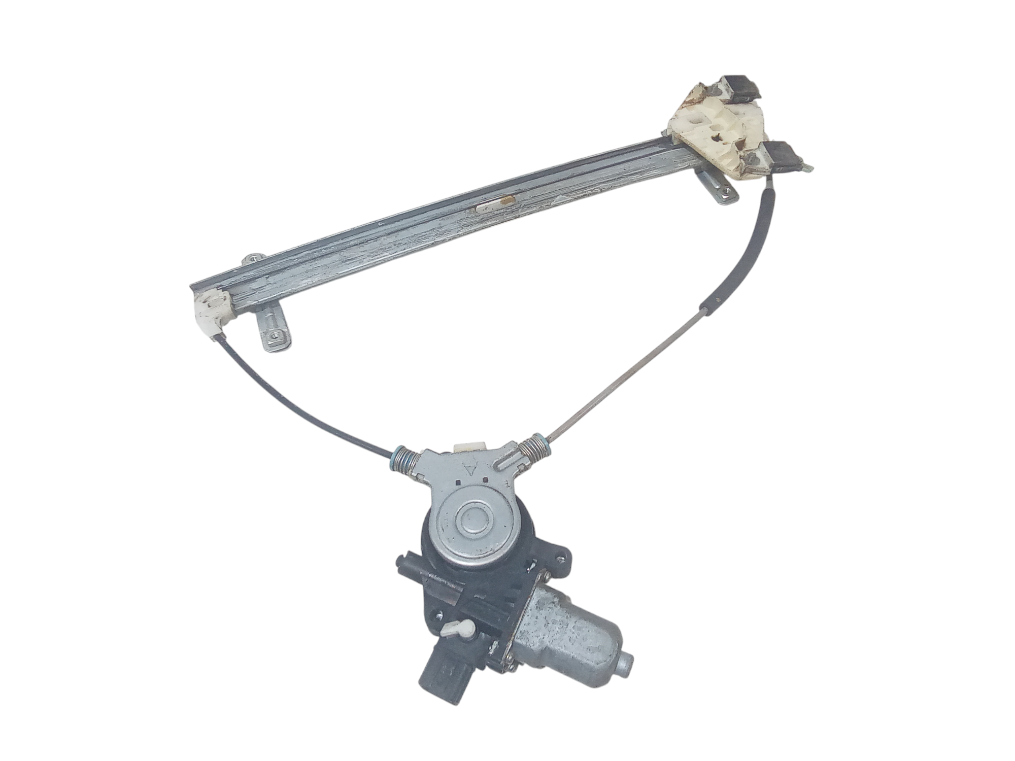 Cremagliera anteriore destra passeggero per Honda Fr-v 1 Serie (2005 - 2011)