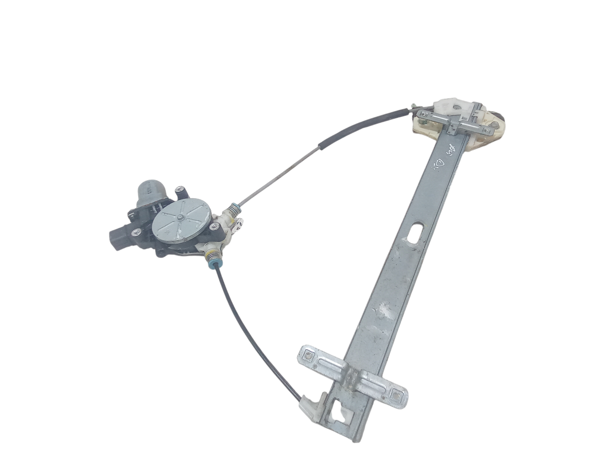 Cremagliera anteriore destra passeggero per Honda Fr-v 1 Serie (2005 - 2011)