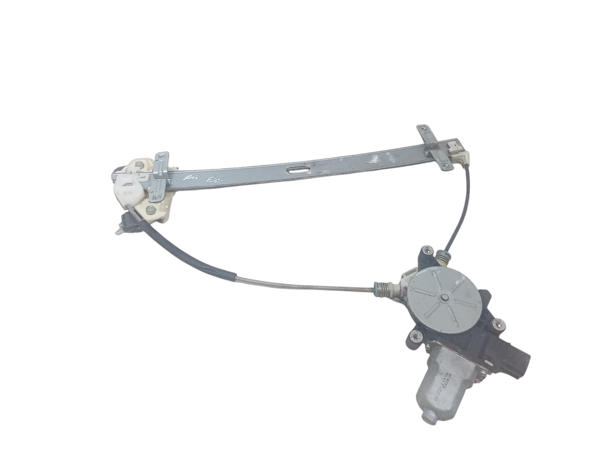 Cremagliera anteriore destra passeggero per Honda Fr-v 1 Serie (2005 - 2011)