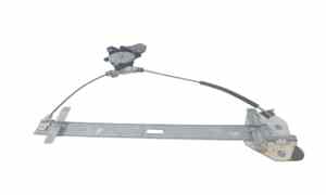 Cremagliera anteriore destra passeggero per Honda Fr-v 1 Serie (2005 - 2011)