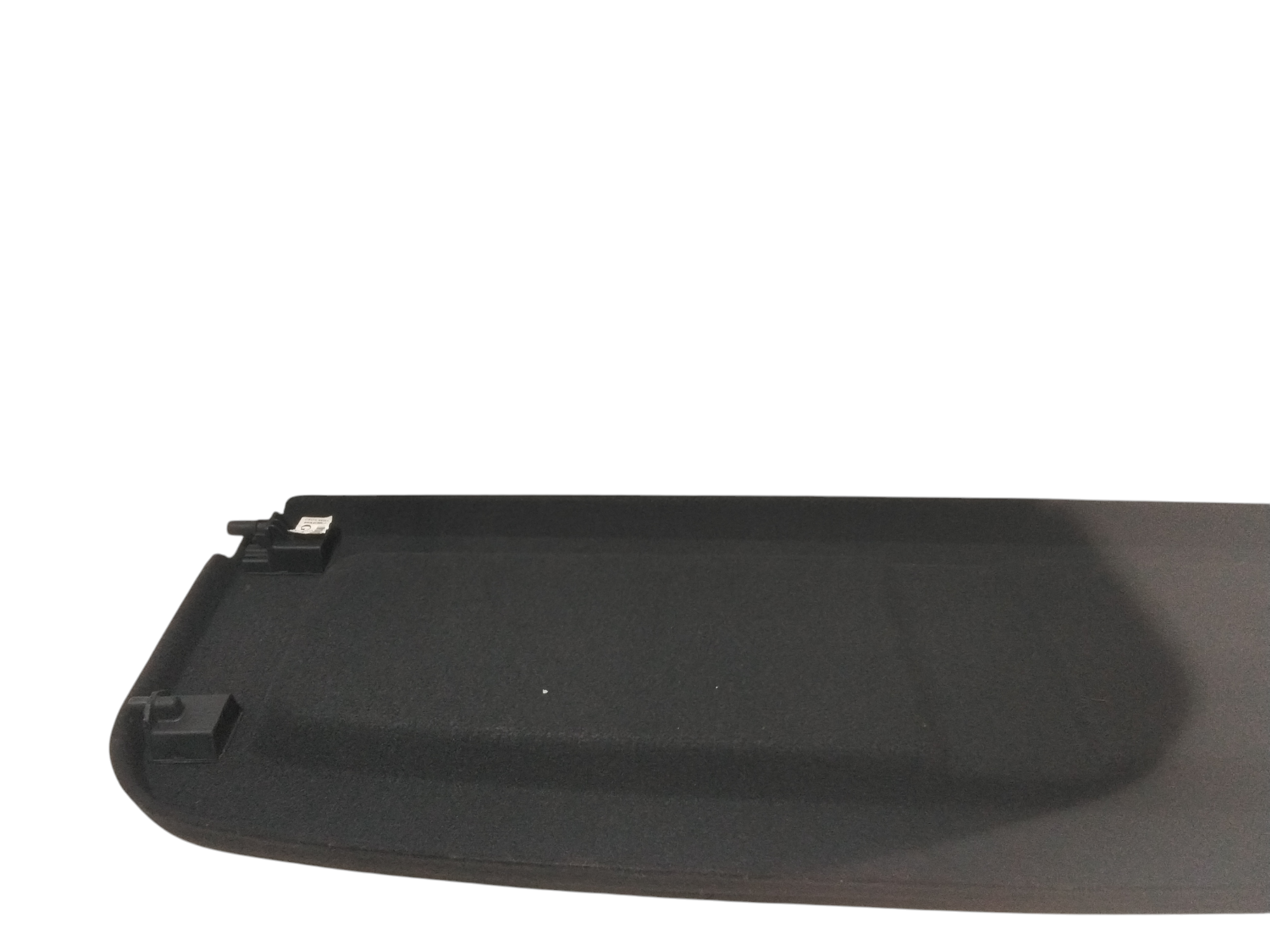 Cappelliera posteriore per Hyundai I10 1 Serie (2007 - 2011)