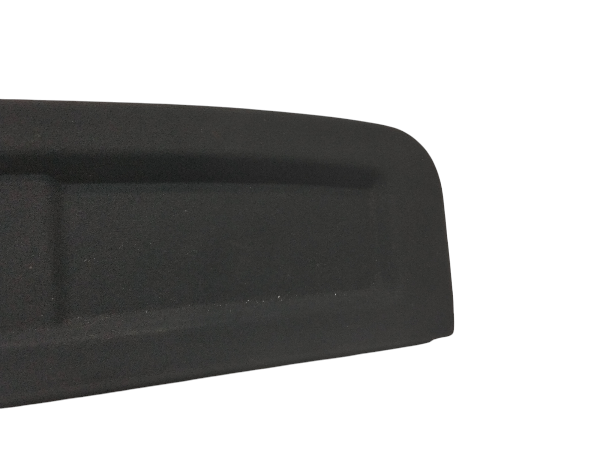 Cappelliera posteriore per Hyundai I10 1 Serie (2007 - 2011)