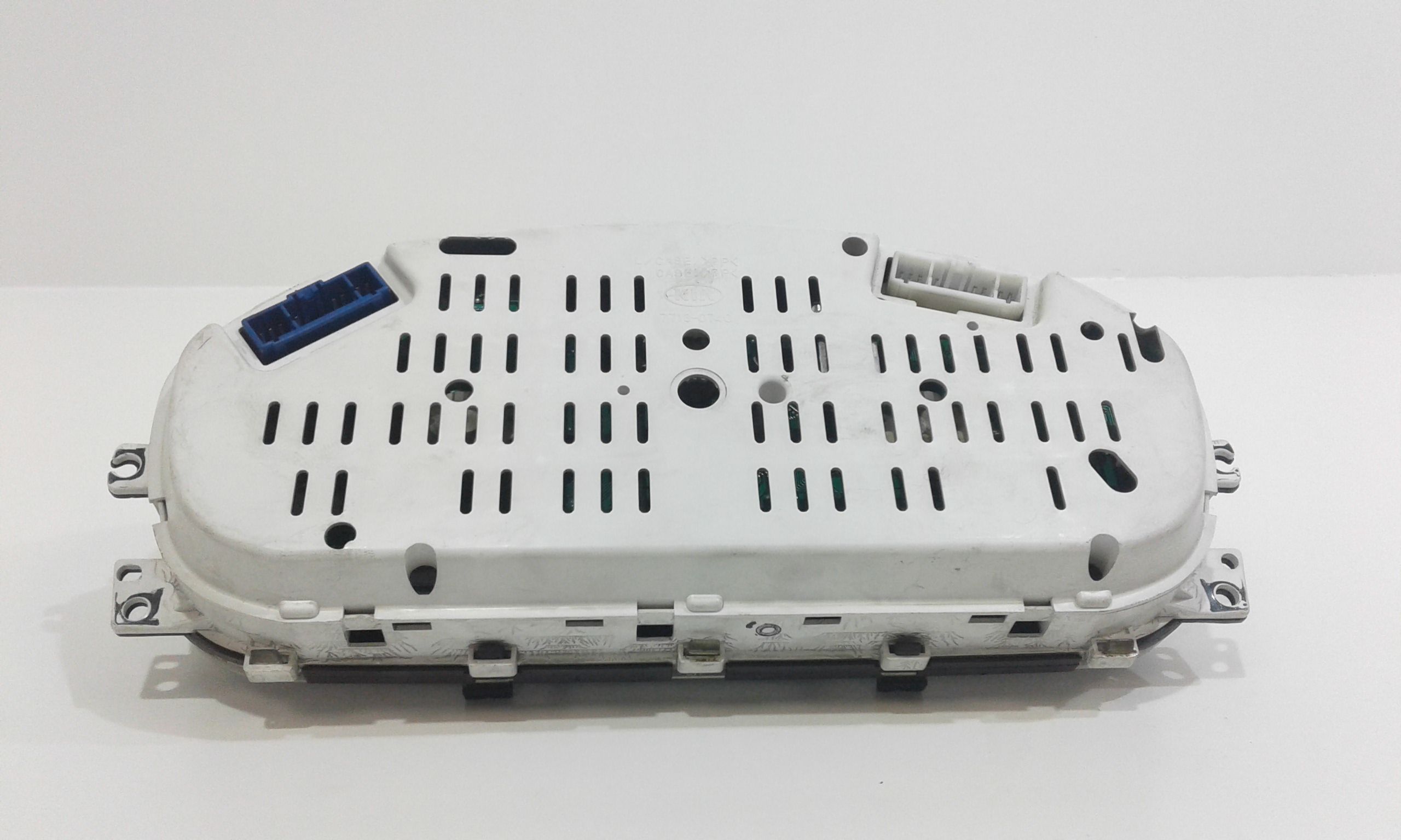 Quadro Strumenti KIA Picanto 1 Serie