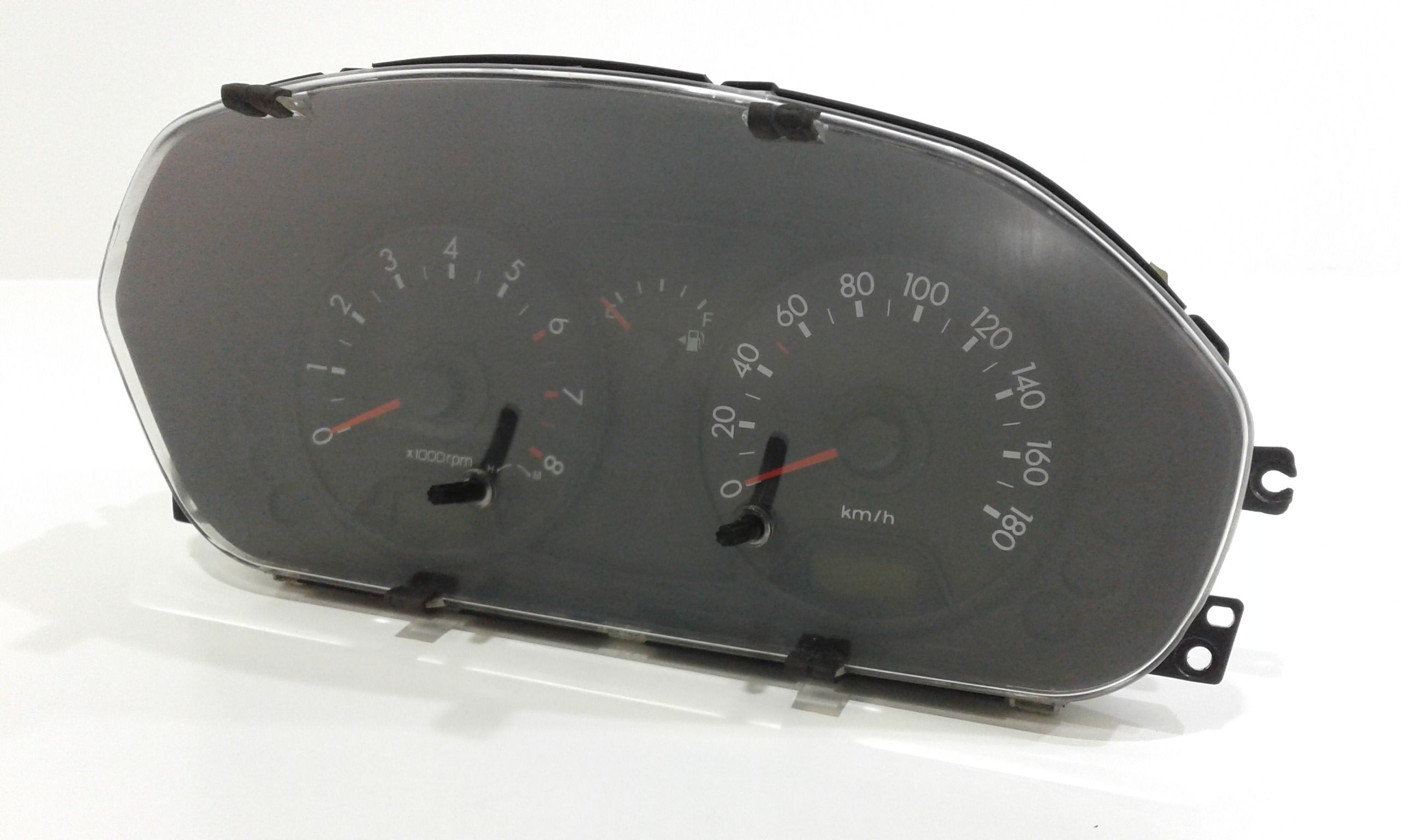 Quadro Strumenti KIA Picanto 1 Serie