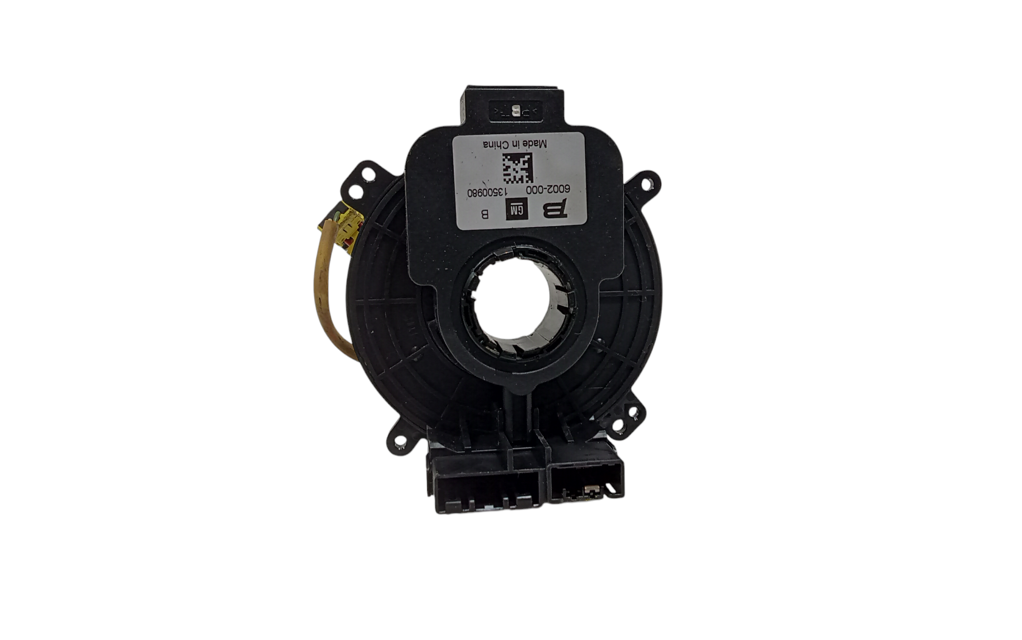 Contatto Spiralato per Opel Meriva 3 Serie (2010 - In produzione)