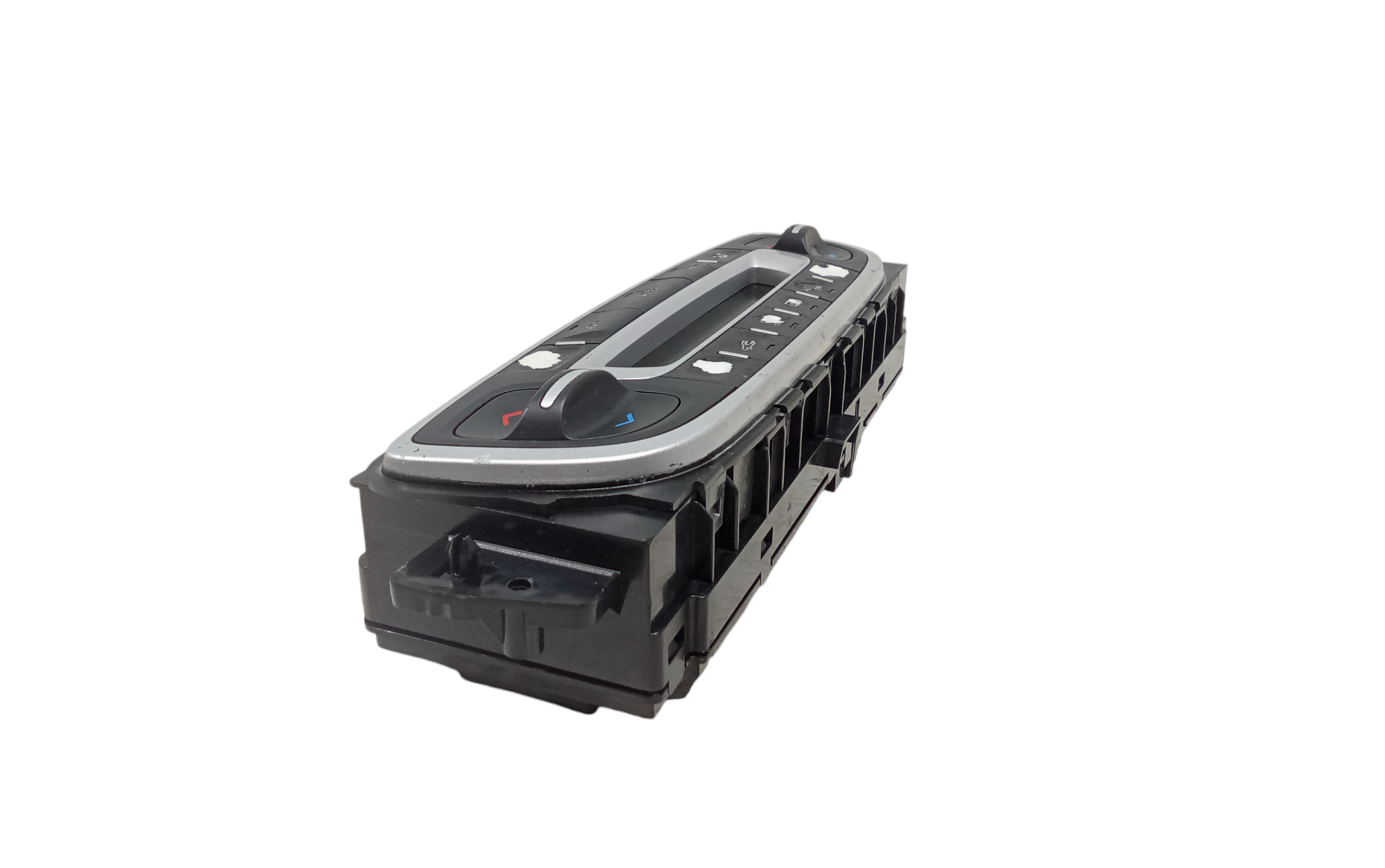 Comandi Clima per Renault Megane Iii (08>16) (2008 - 2016)