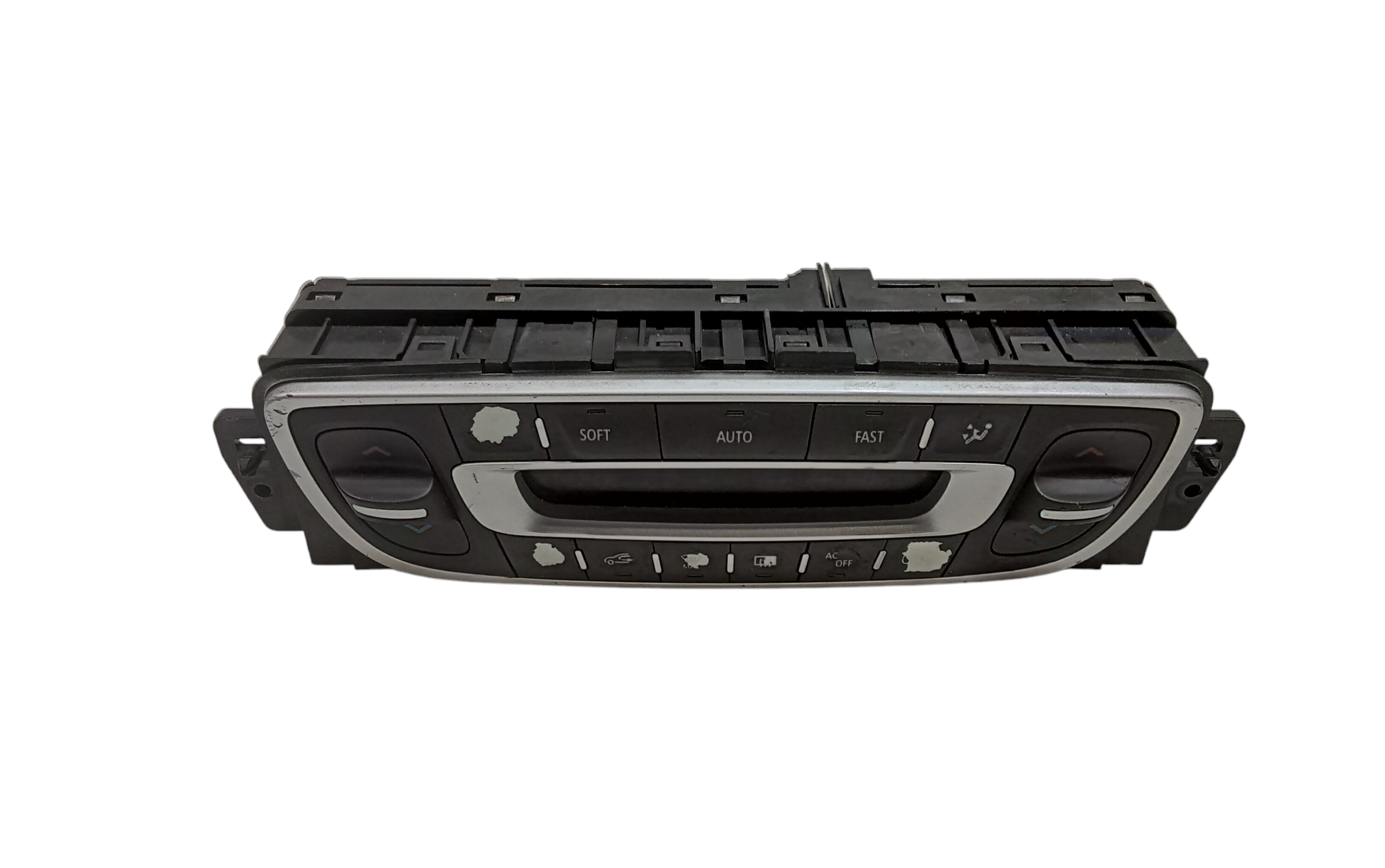 Comandi Clima per Renault Megane Iii (08>16) (2008 - 2016)