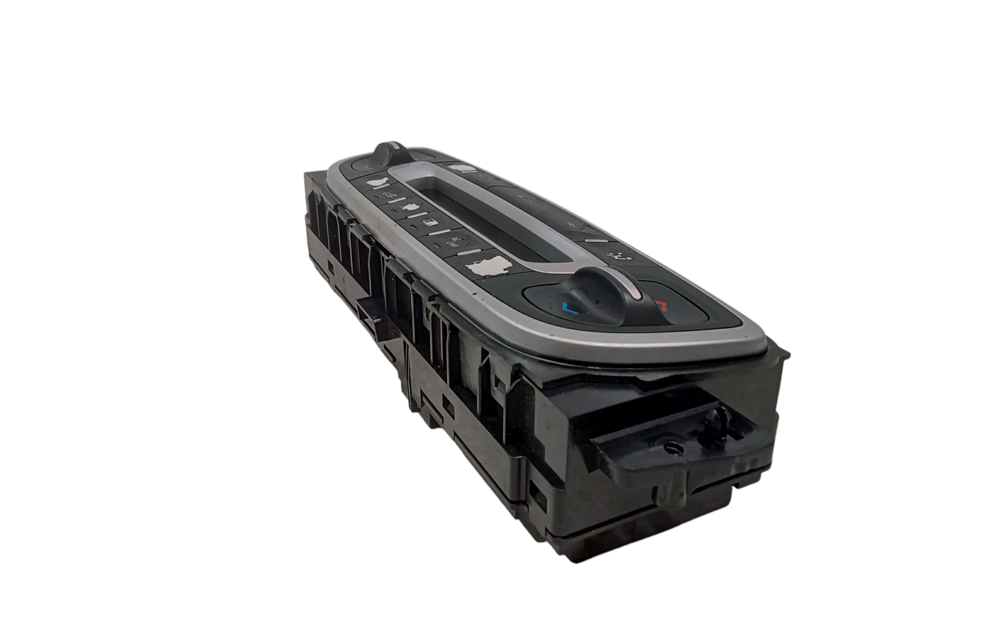 Comandi Clima per Renault Megane Iii (08>16) (2008 - 2016)