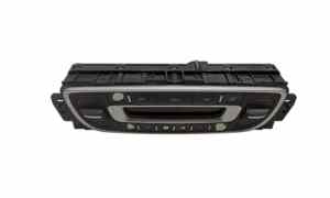 Comandi Clima per Renault Megane Iii (08>16) (2008 - 2016)