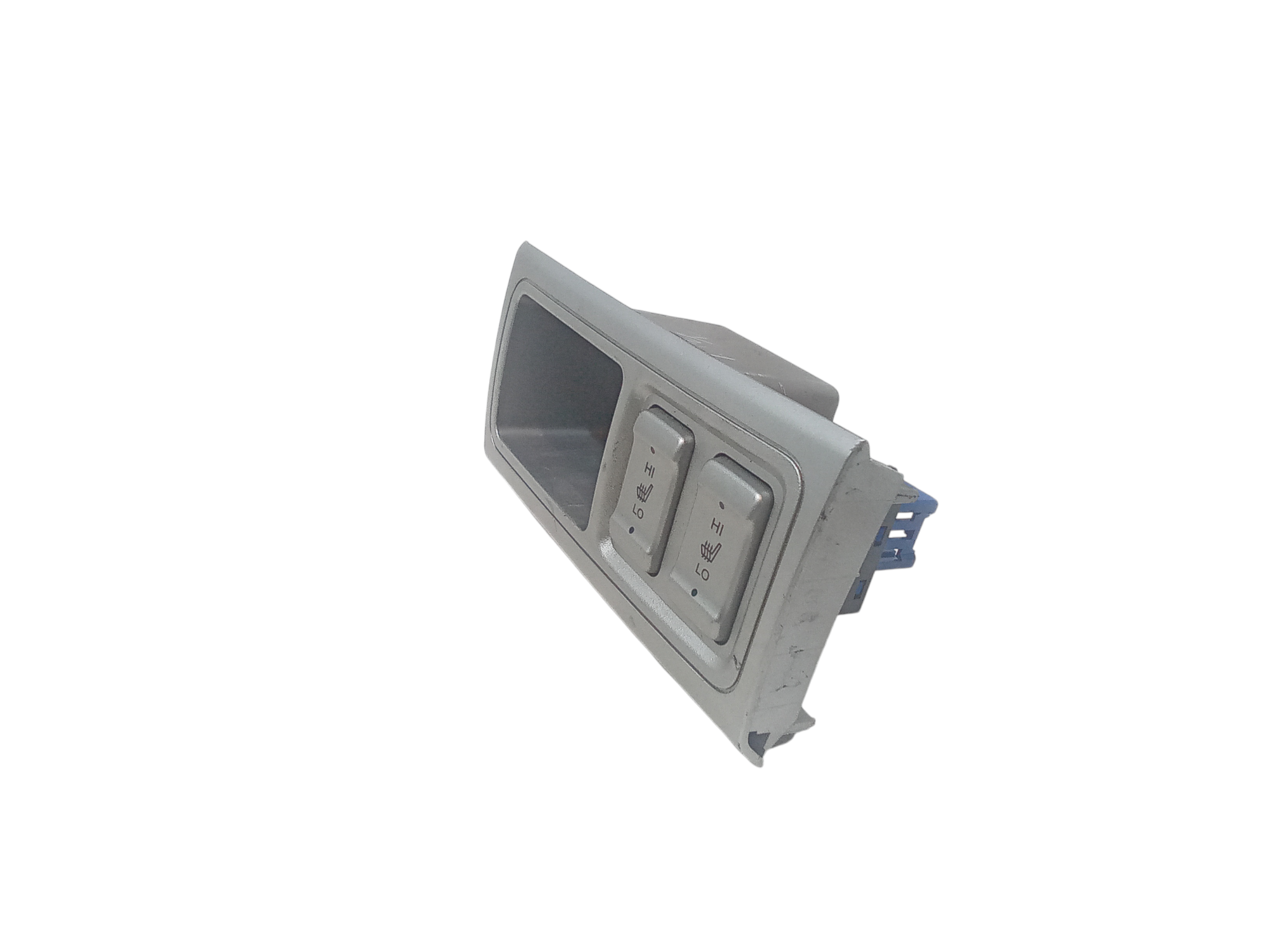 Interruttore riscaldamento sedili per Honda Fr-v 1 Serie (2005 - 2011)