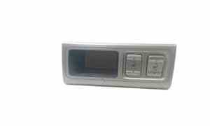 Interruttore riscaldamento sedili per Honda Fr-v 1 Serie (2005 - 2011)