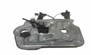 Cremagliera anteriore destra passeggero per Nissan Qashqai 1 Serie (2006 - 2009)