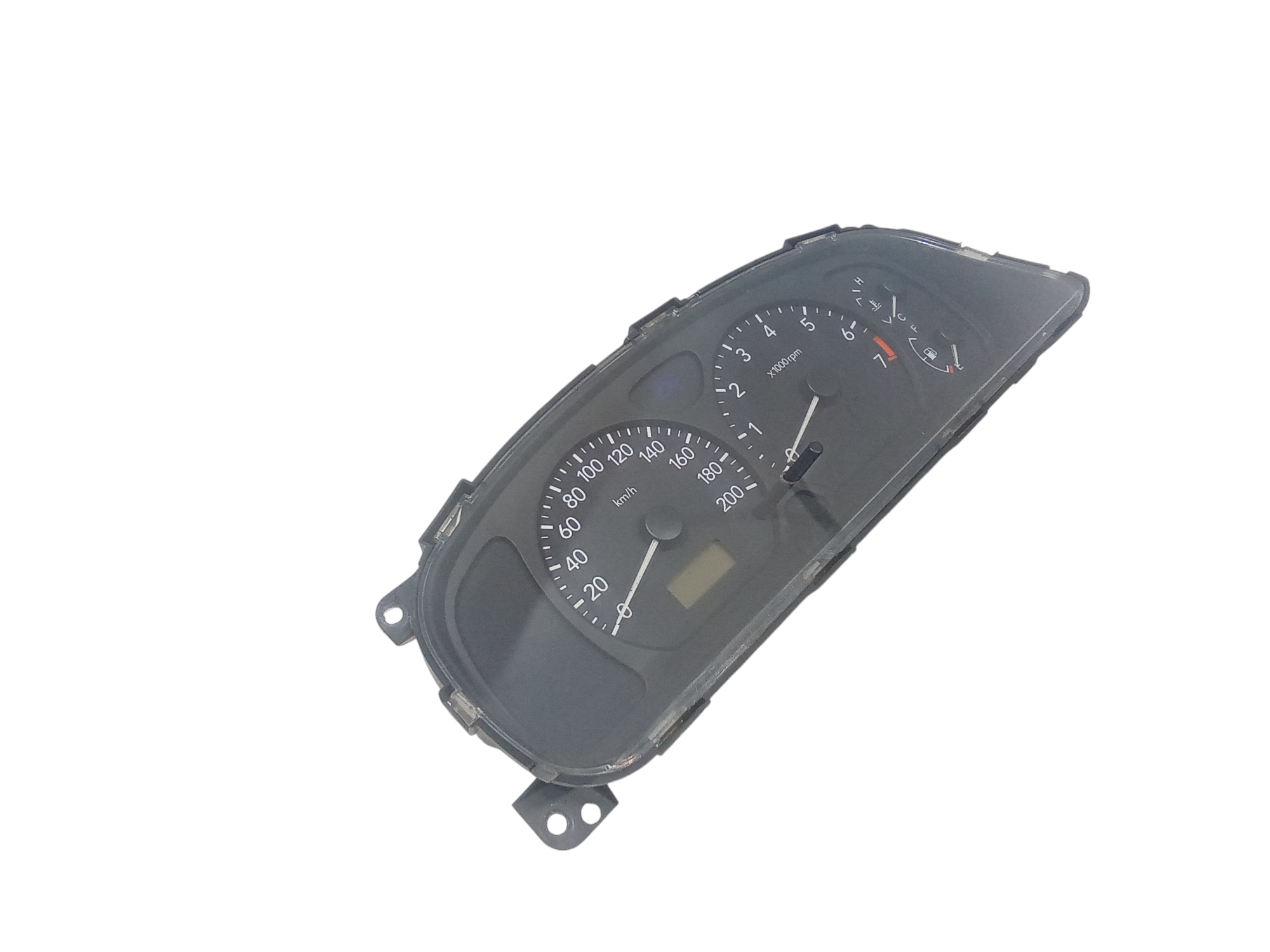 Quadro Strumenti per Suzuki Wagon R + (1993 - 2006)