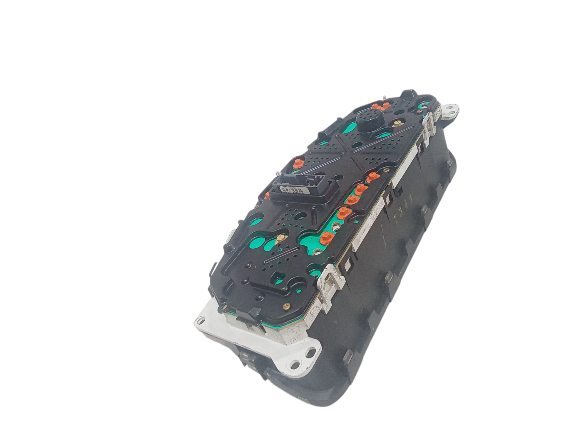 Quadro Strumenti per Suzuki Wagon R + (1993 - 2006)