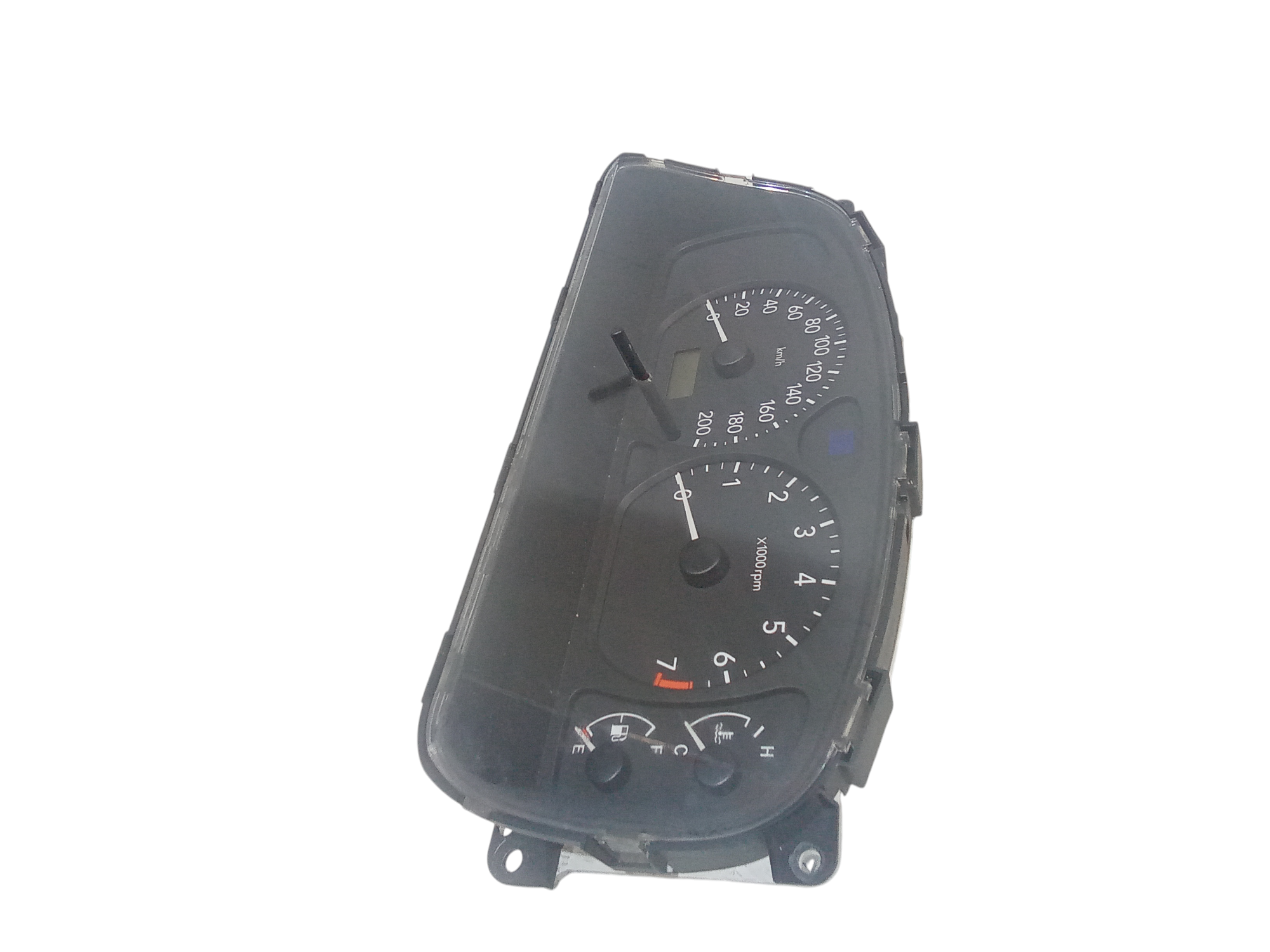 Quadro Strumenti per Suzuki Wagon R + (1993 - 2006)