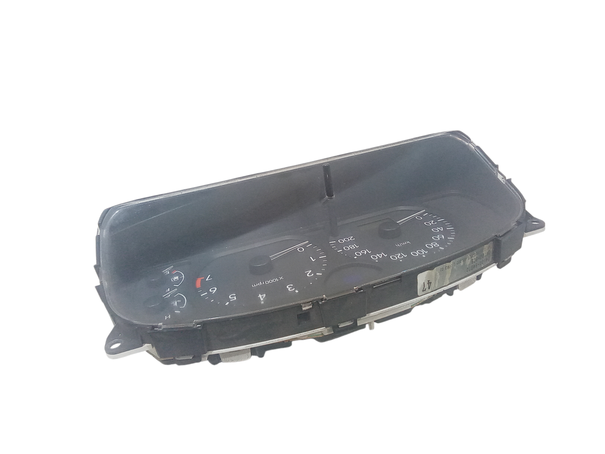 Quadro Strumenti per Suzuki Wagon R + (1993 - 2006)