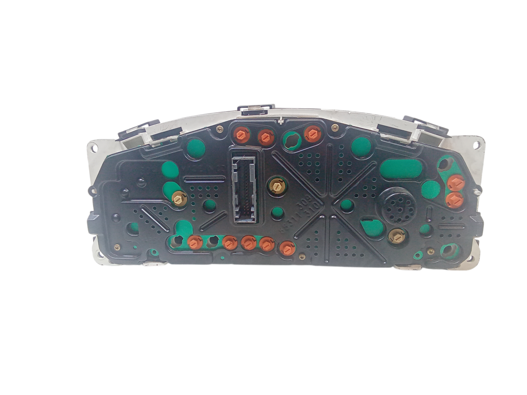 Quadro Strumenti per Suzuki Wagon R + (1993 - 2006)