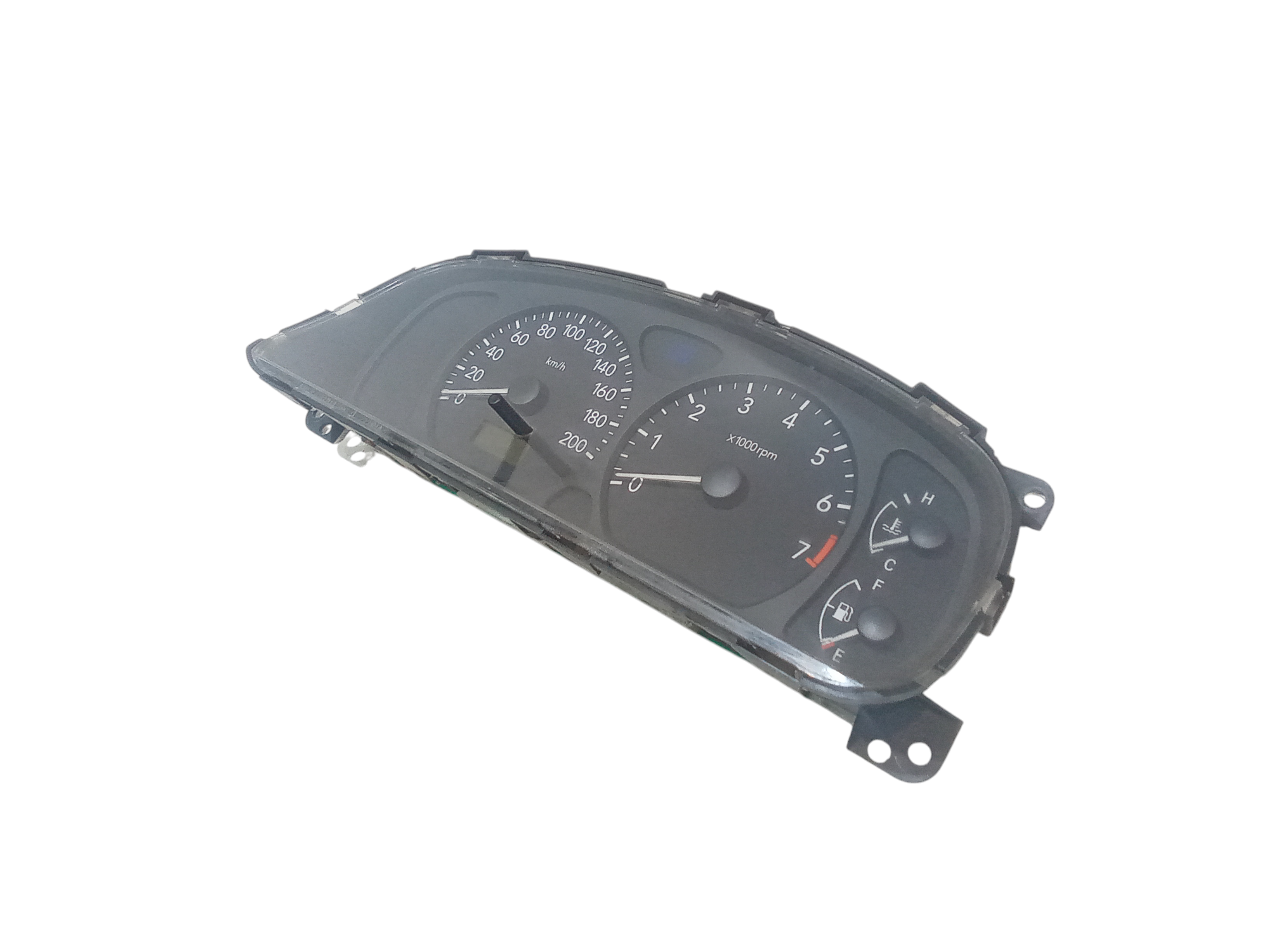 Quadro Strumenti per Suzuki Wagon R + (1993 - 2006)