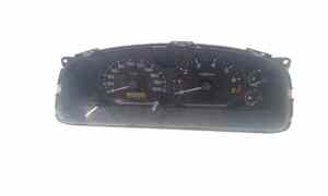 Quadro Strumenti per Suzuki Wagon R + (1993 - 2006)
