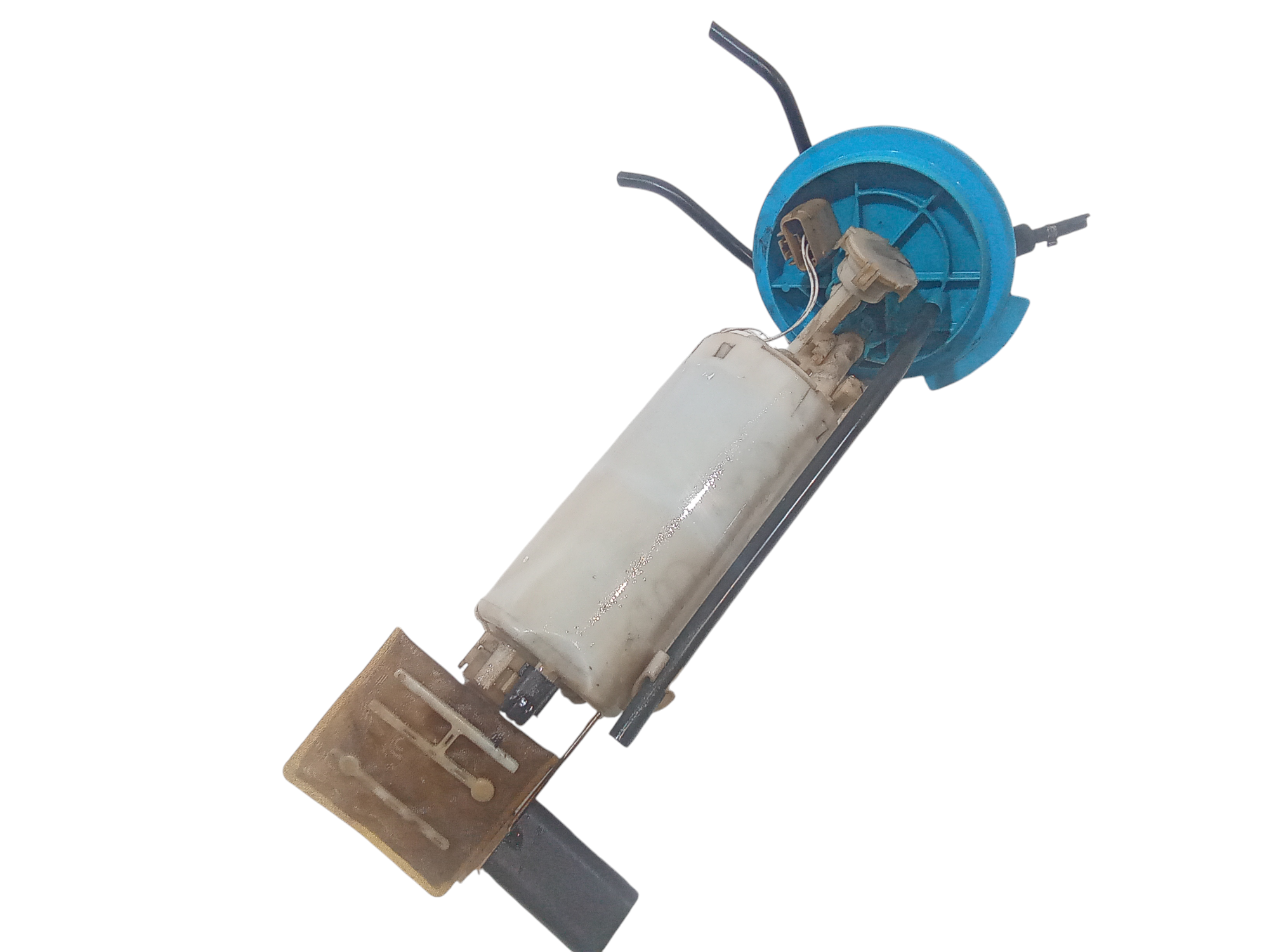 Pompa Carburante per Chrysler Voyager 3 Serie (2001 - 2004)