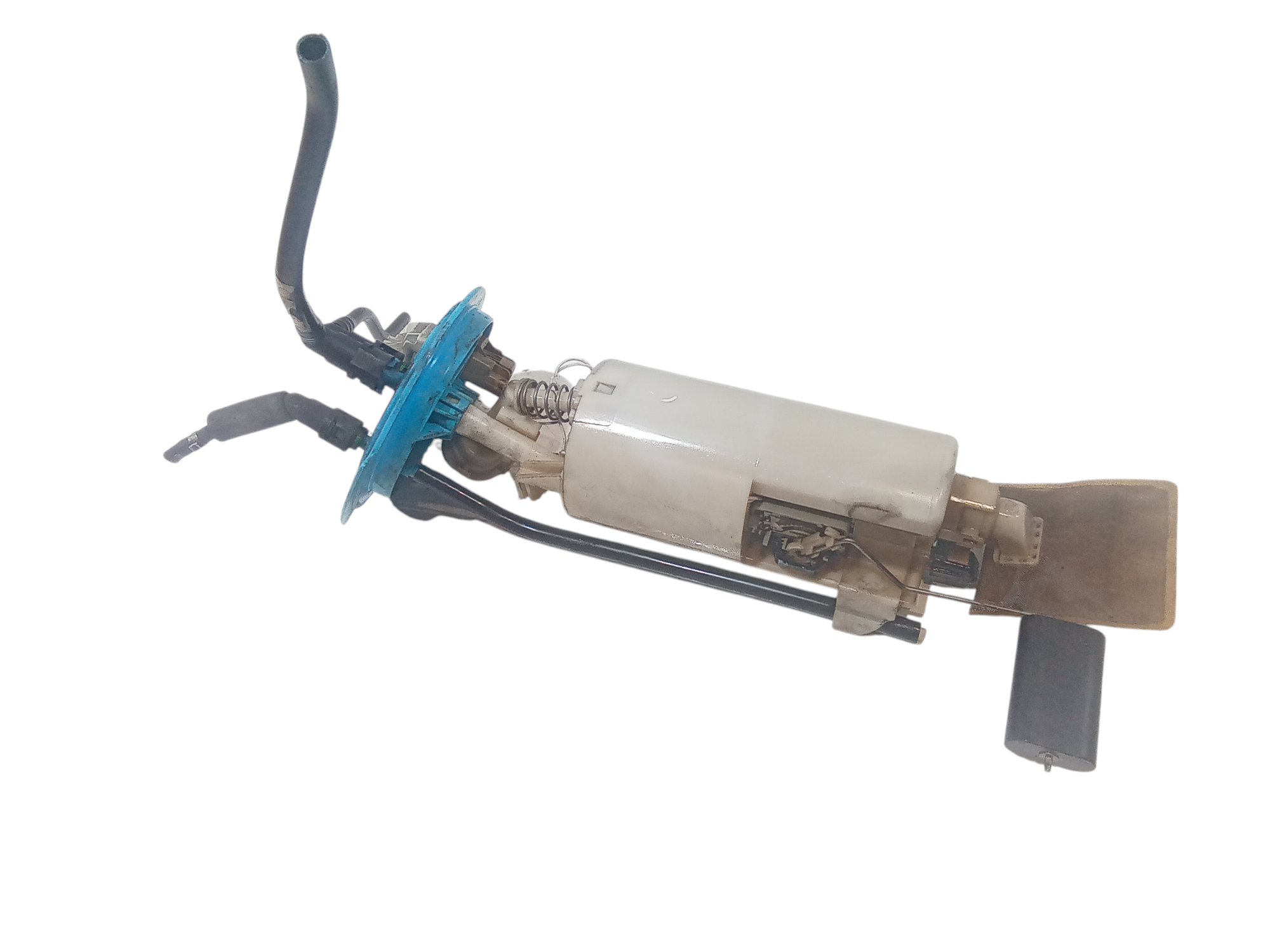 Pompa Carburante per Chrysler Voyager 3 Serie (2001 - 2004)