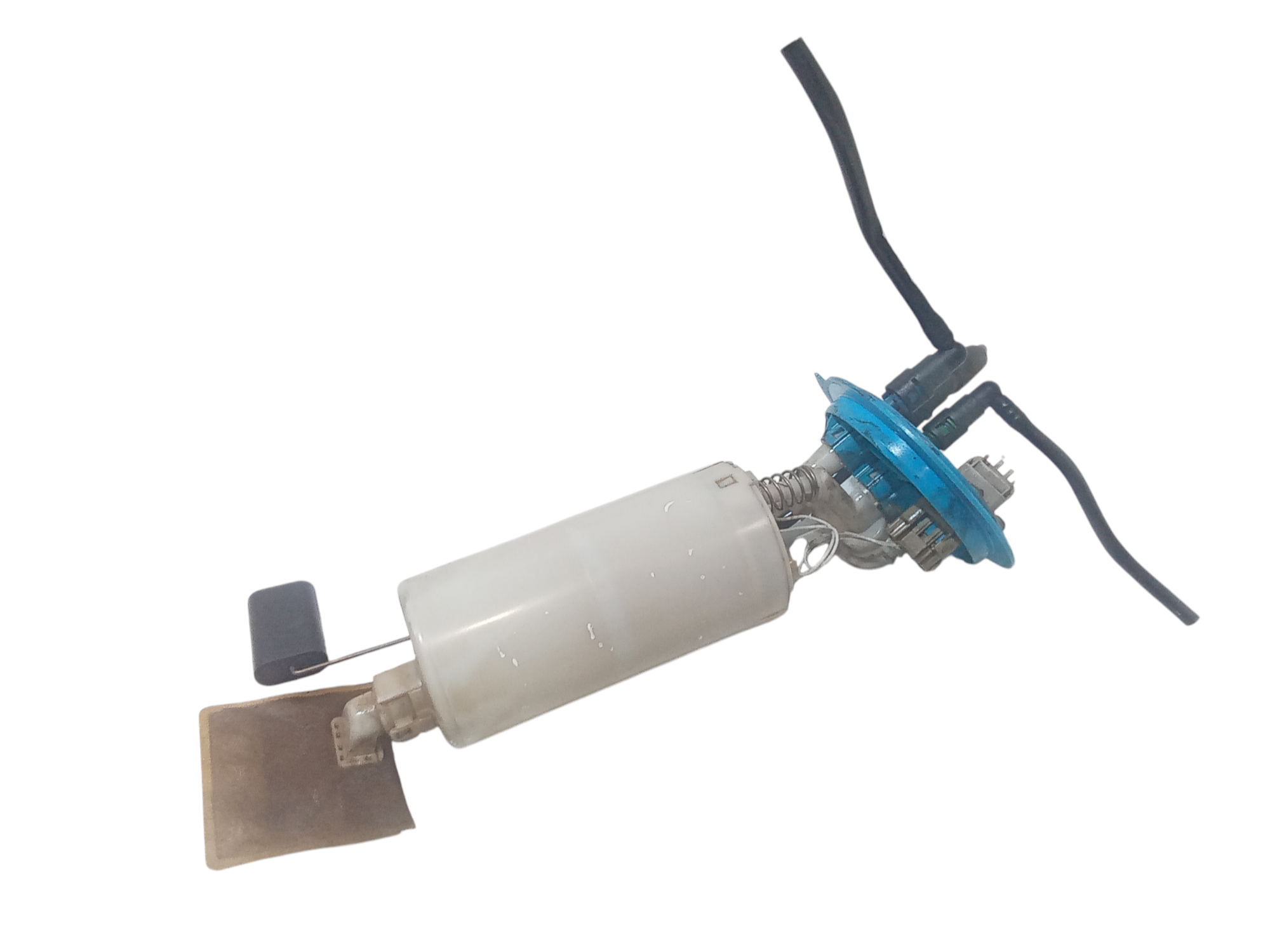 Pompa Carburante per Chrysler Voyager 3 Serie (2001 - 2004)