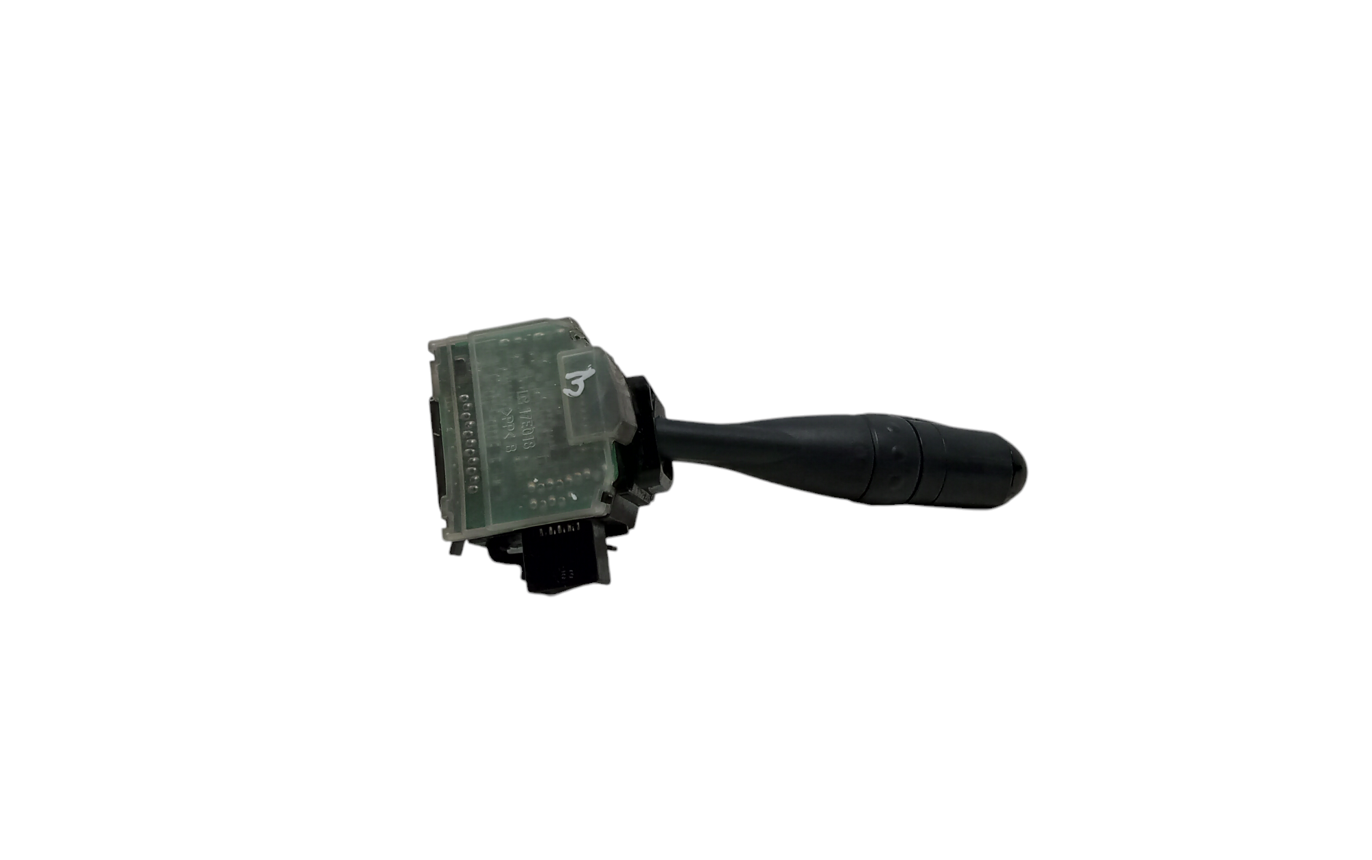 Devioluci sinistro per Smart Forfour 1 Serie (2004 - 2006)