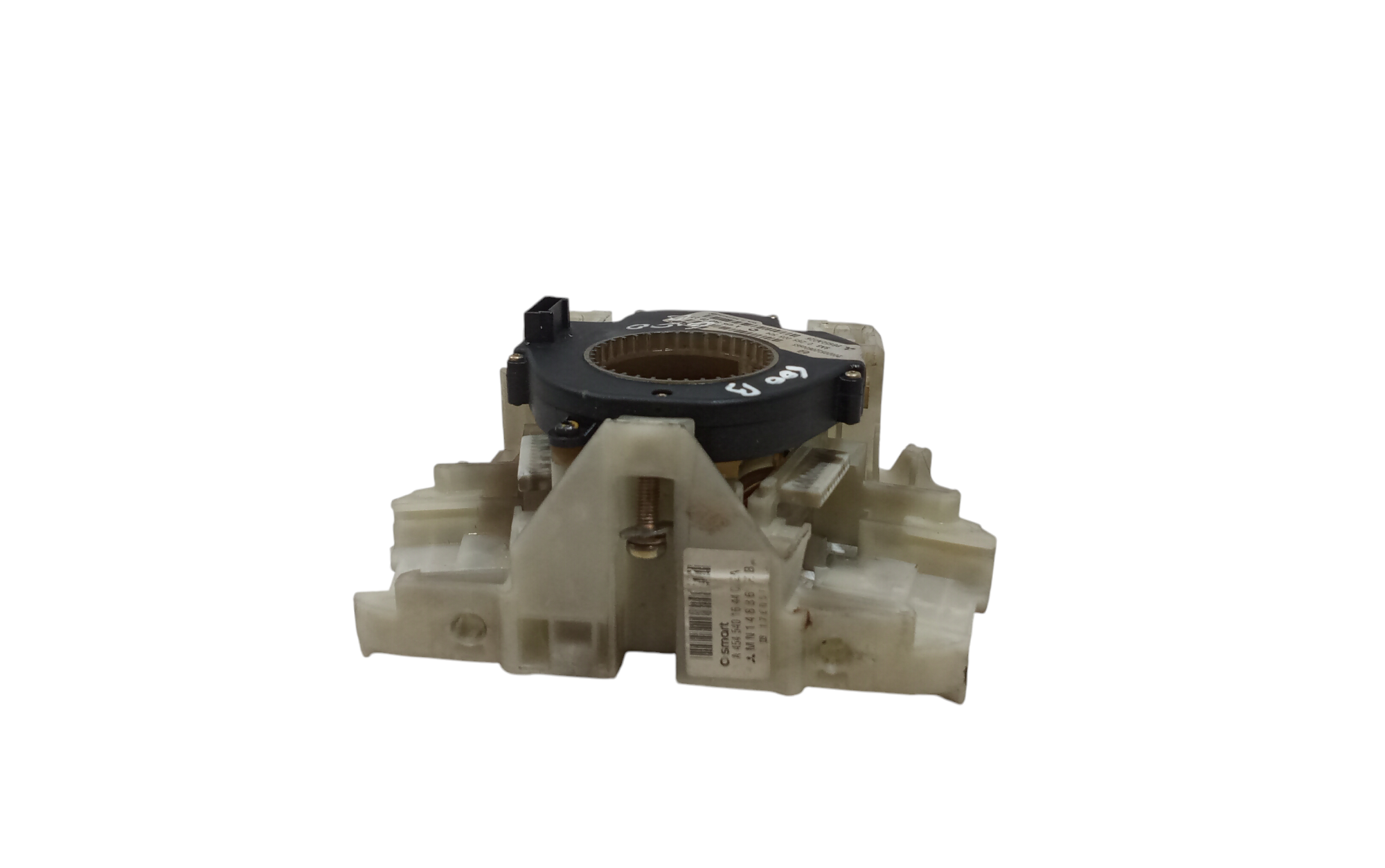 Sensore angolo sterzata per Smart Forfour 1 Serie (2004 - 2006)