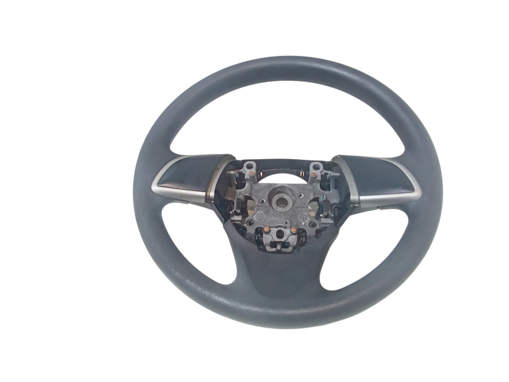 Volante per Mitsubishi Space Star (2012 - 2025)